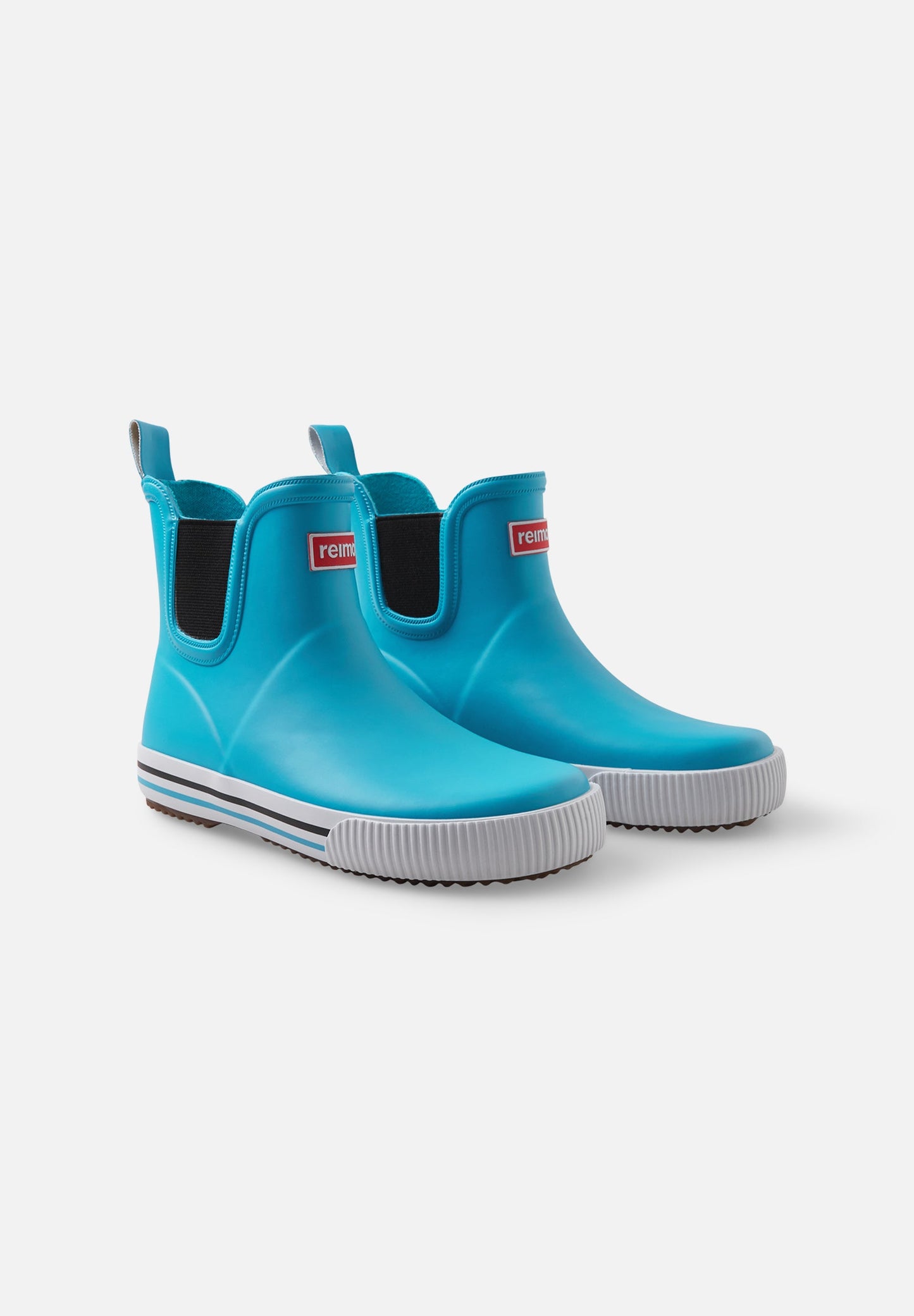 Toddler & Kids Short Rain Boots - Ankles 2.0