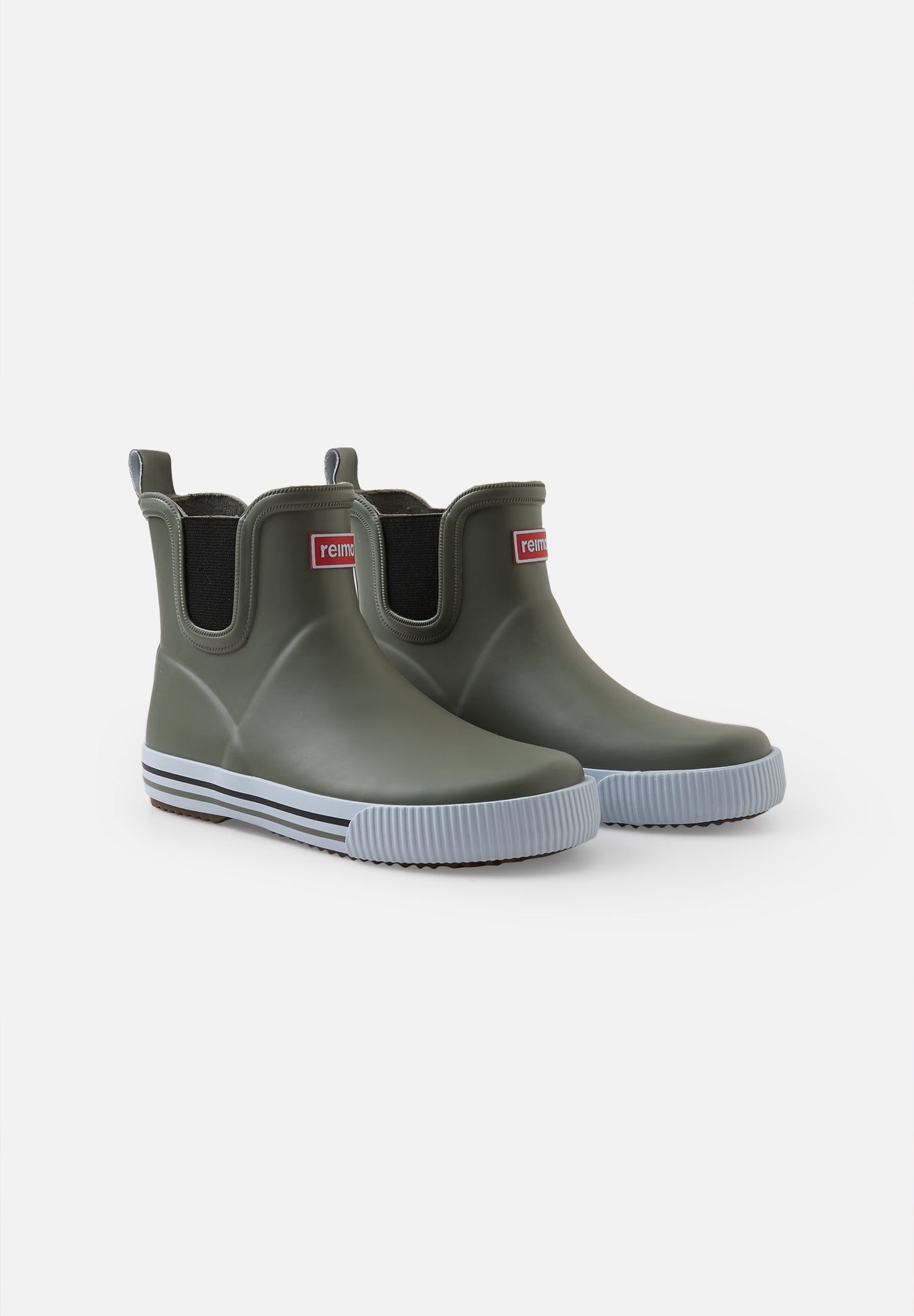 Toddler & Kids Short Rain Boots - Ankles
