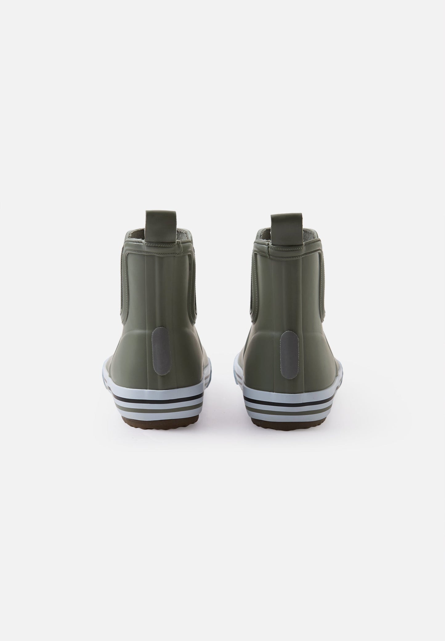 Toddler & Kids Short Rain Boots - Ankles