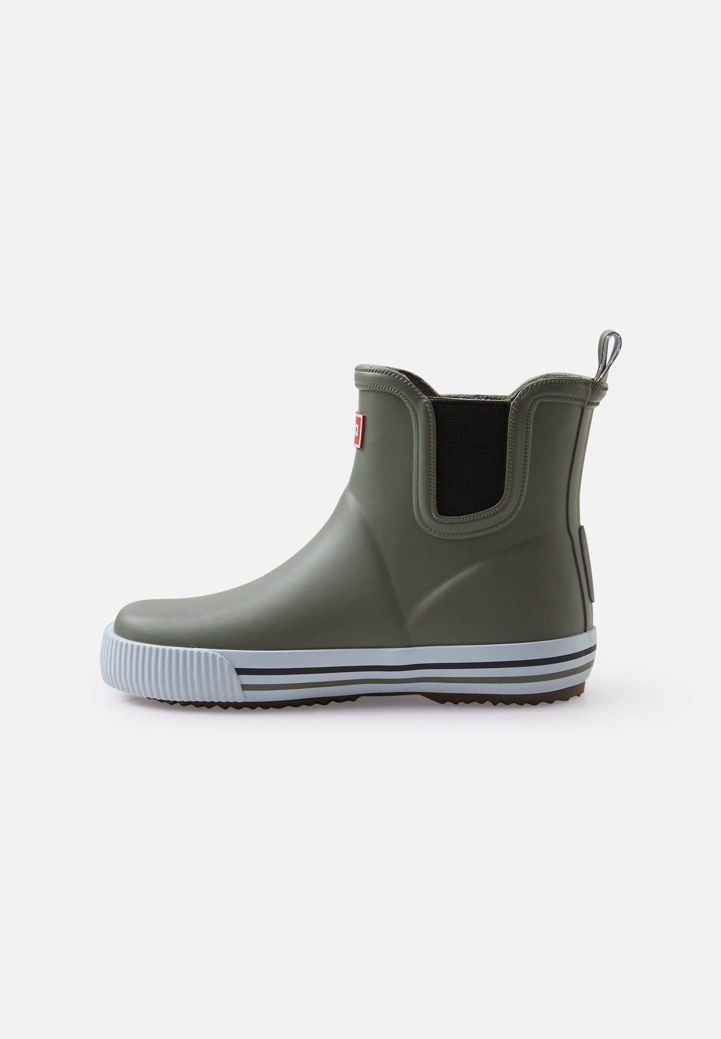 Toddler & Kids Short Rain Boots - Ankles