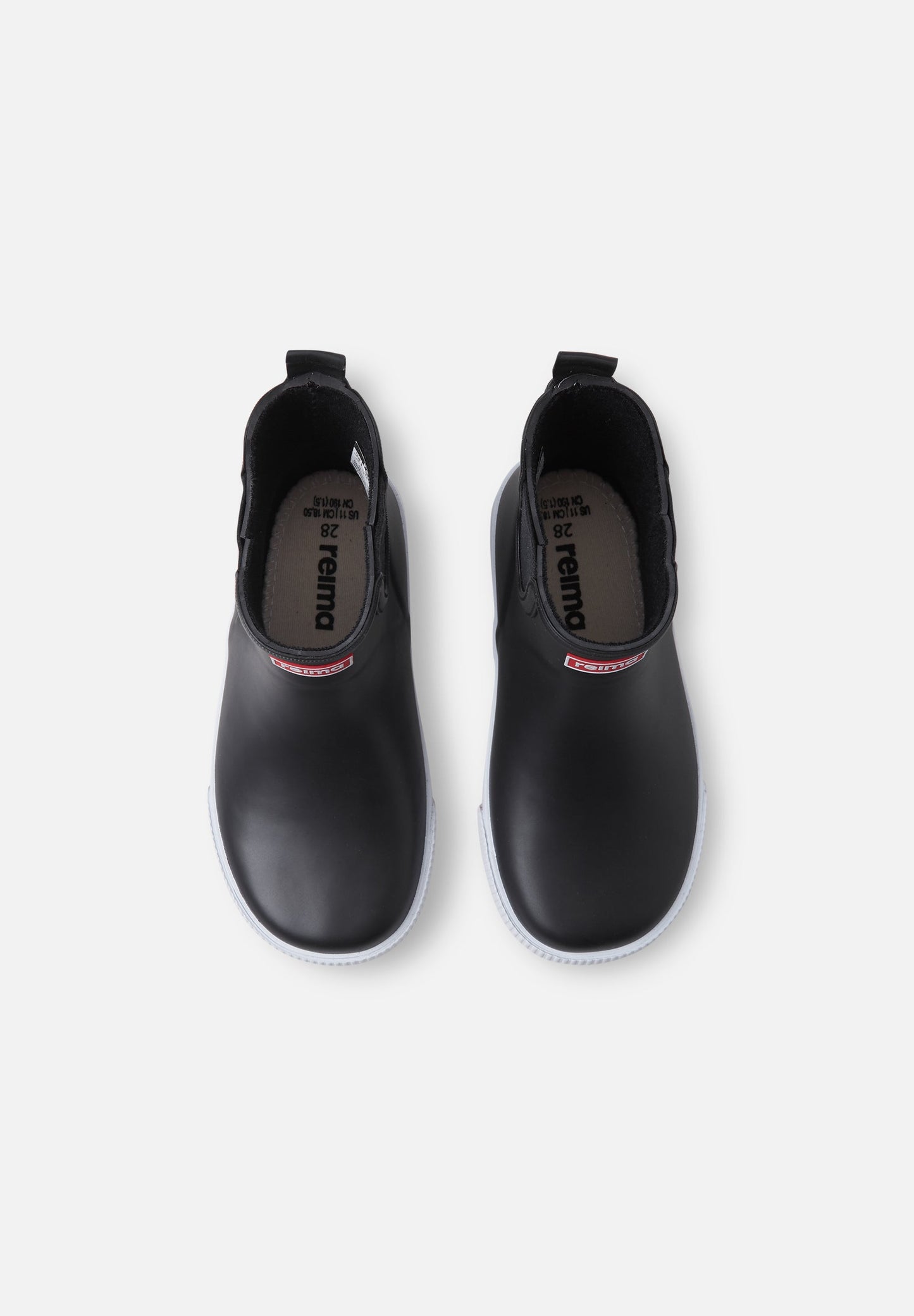 Toddler & Kids Short Rain Boots - Ankles