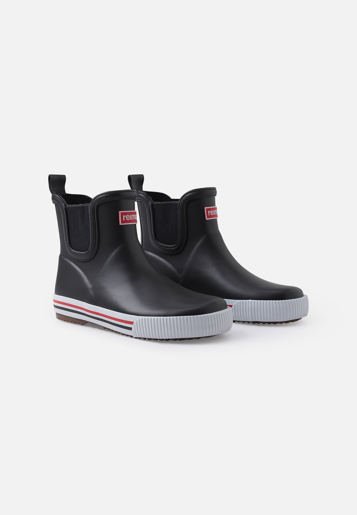 Toddler & Kids Short Rain Boots - Ankles