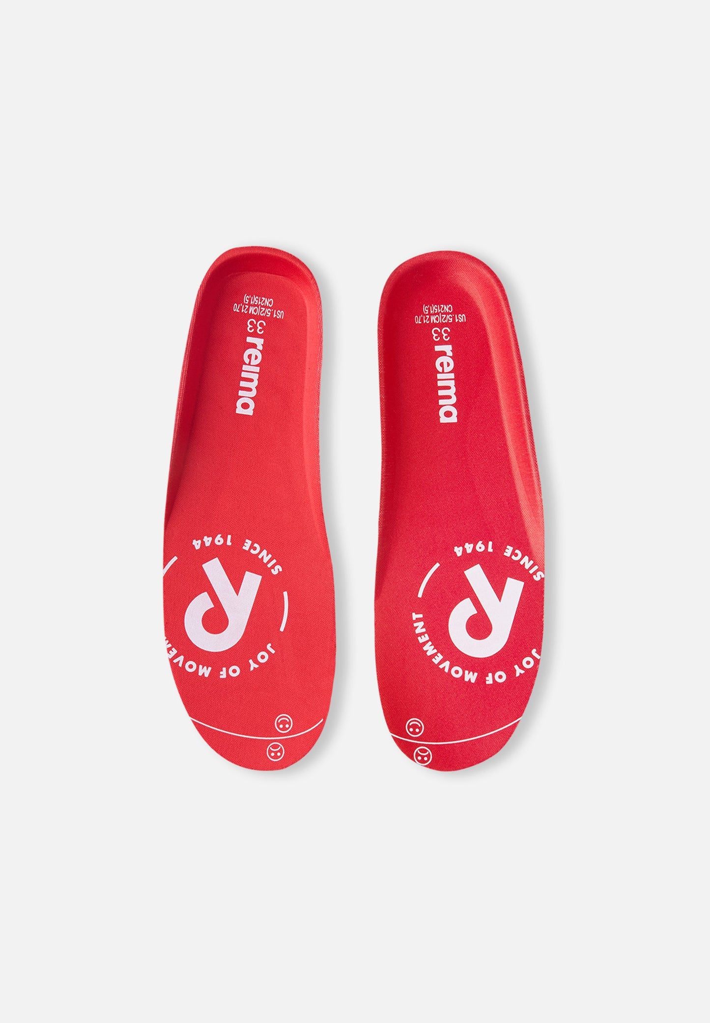 Reima x WWF Toddler & Kids Hemp Sneaker - Lenkkari Ilves