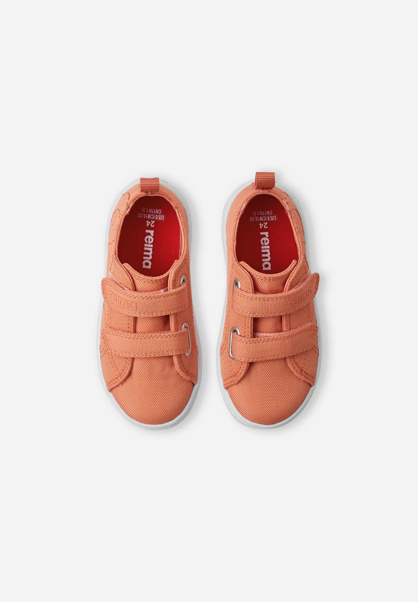 Toddler Shoes - Kiertein