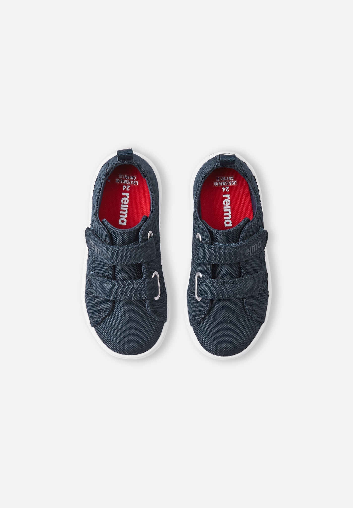 Toddler Shoes - Kiertein