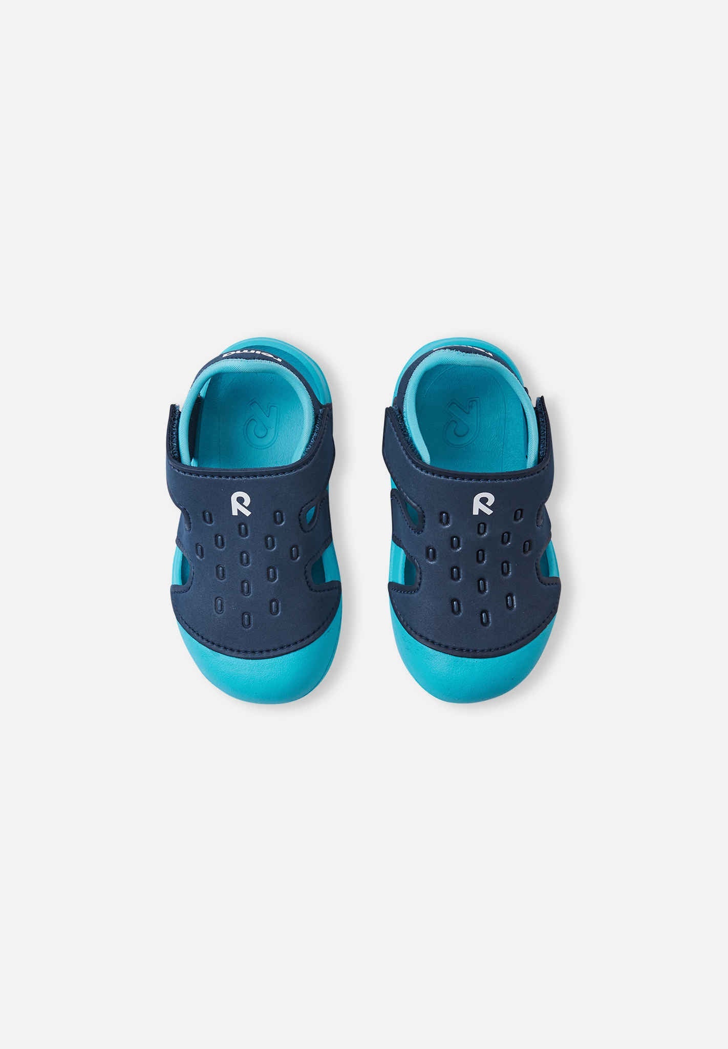 Toddler & Kids Lightweight Sandals - Koralli