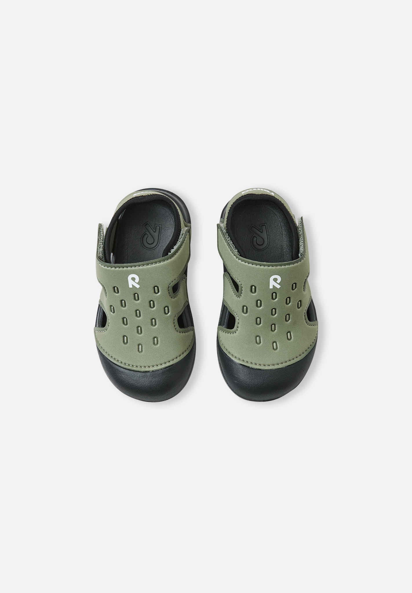 Toddler & Kids Lightweight Sandals - Koralli