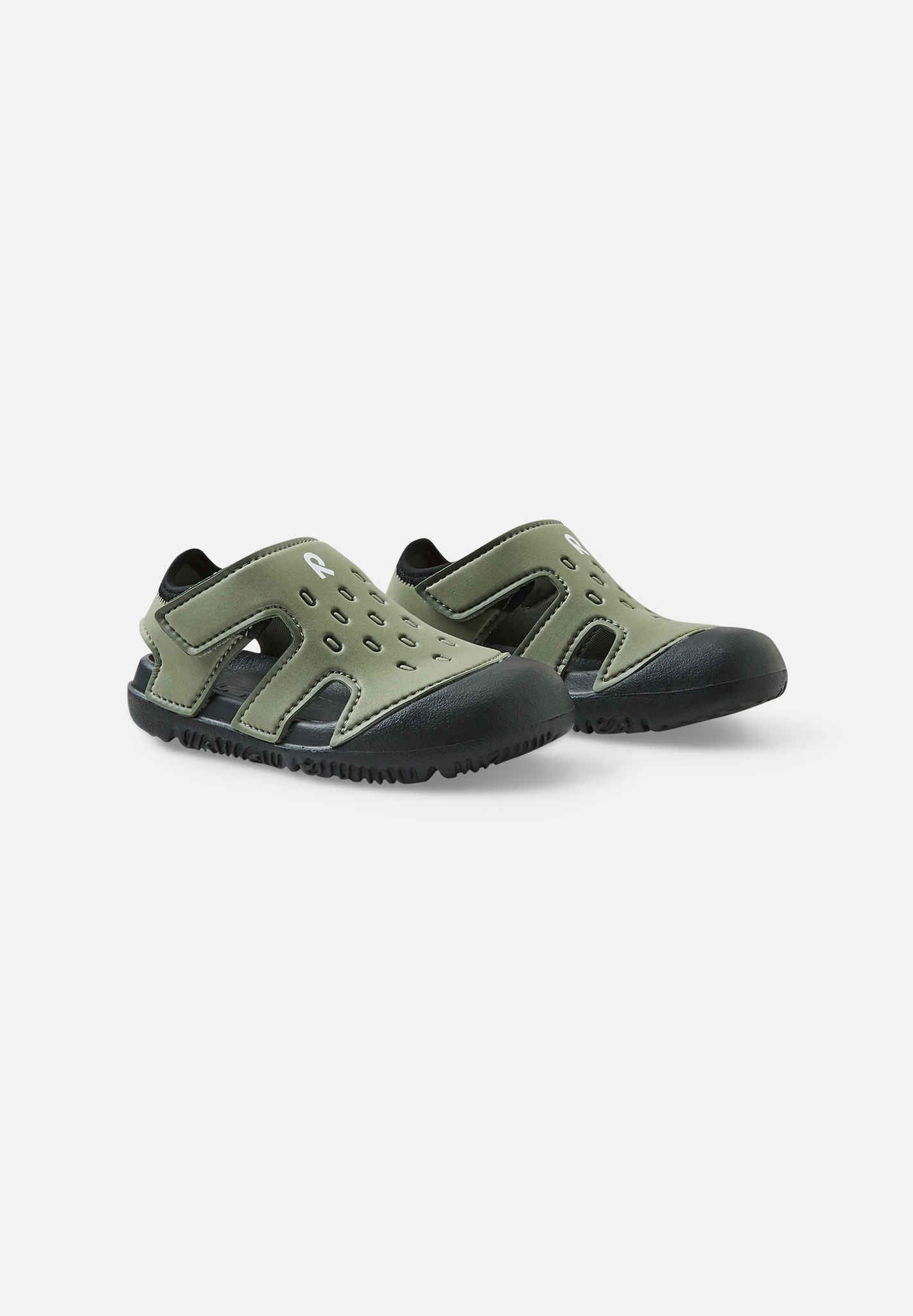 Toddler & Kids Lightweight Sandals - Koralli