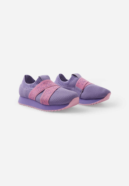 Reima x Minna Parikka Kids Lightweight Breathable Sneakers - OK