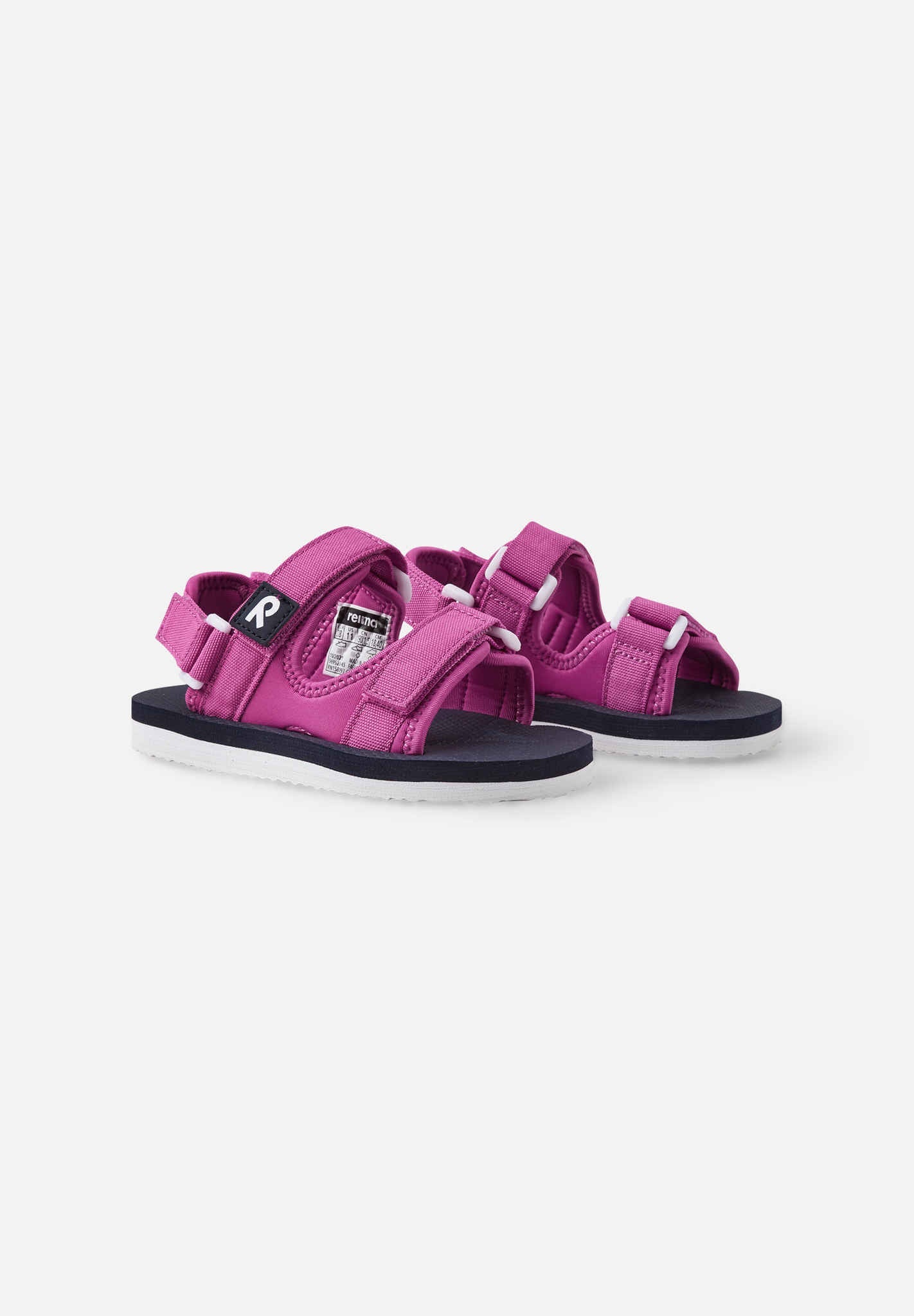 Toddler & Kids Lightweight Sandals - Minsa 2.0