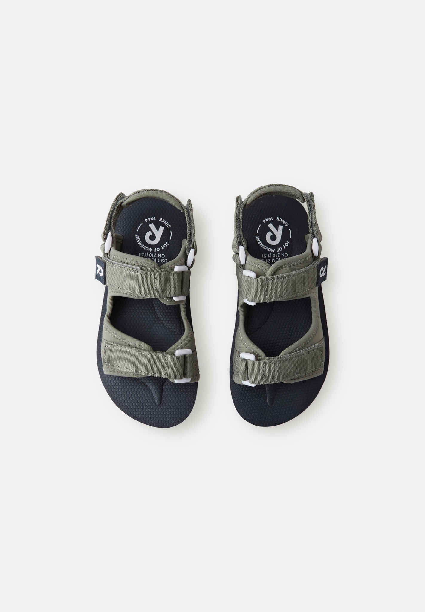 Toddler & Kids Lightweight Sandals - Minsa 2.0