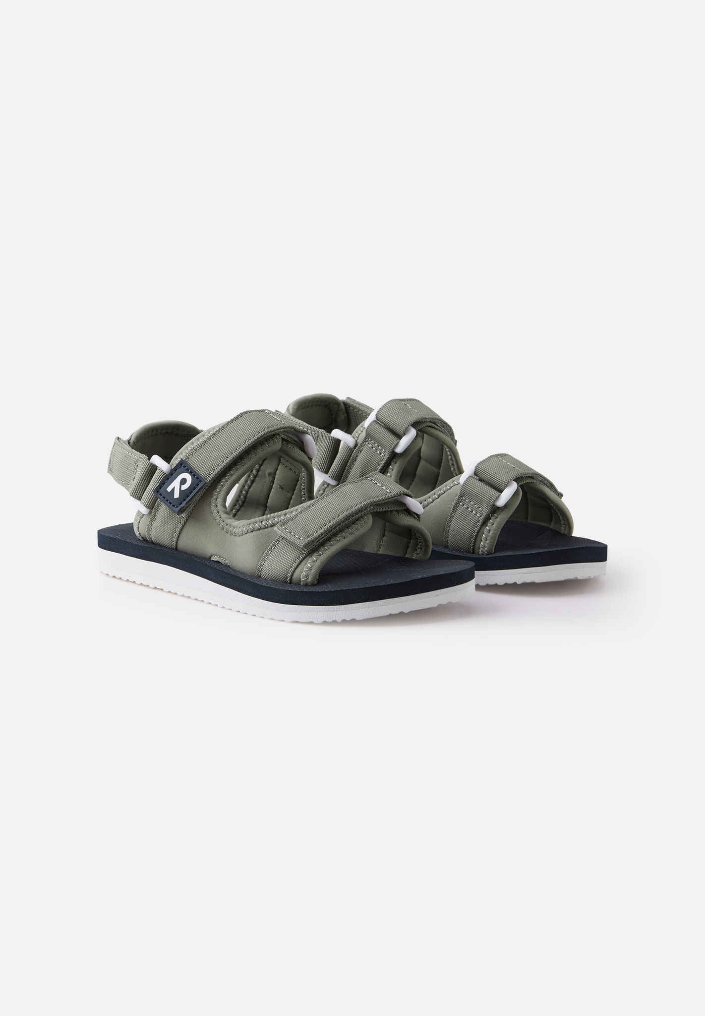 Toddler & Kids Lightweight Sandals - Minsa 2.0