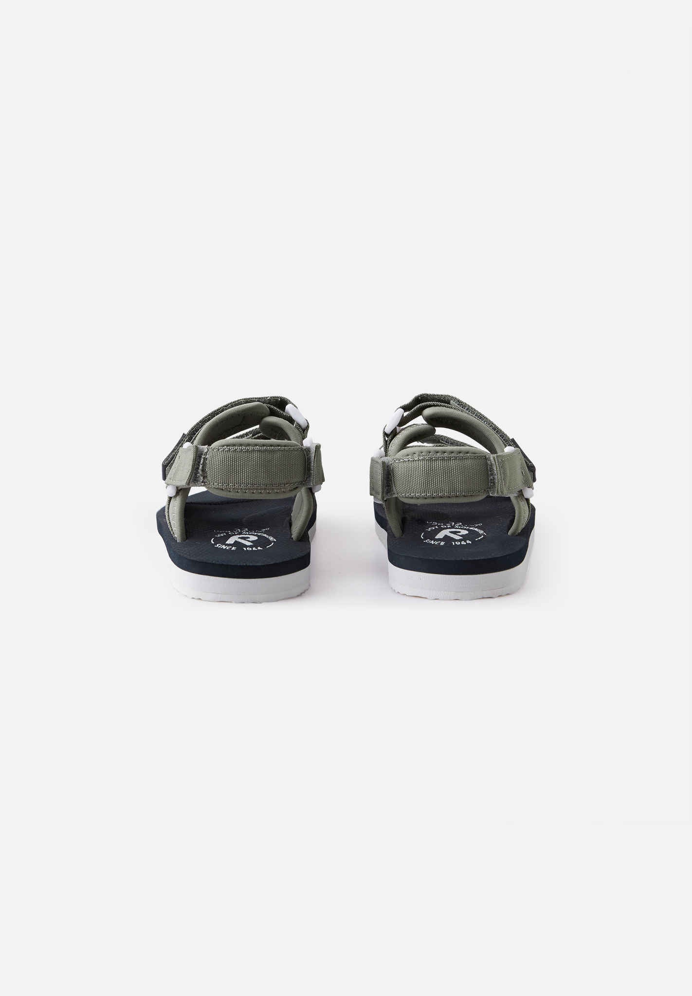 Toddler & Kids Lightweight Sandals - Minsa 2.0