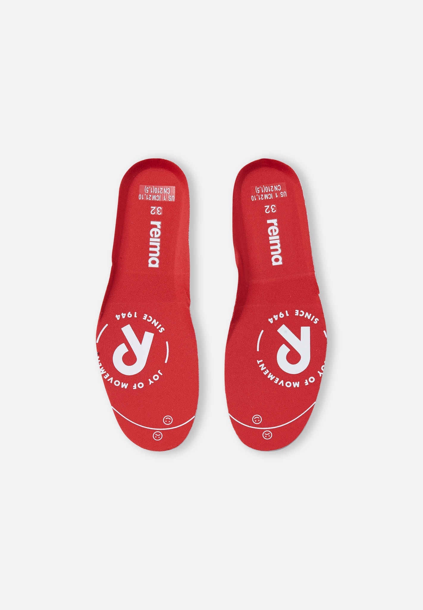 Toddler & Kids Lightweight Breathable Sneakers - Staili