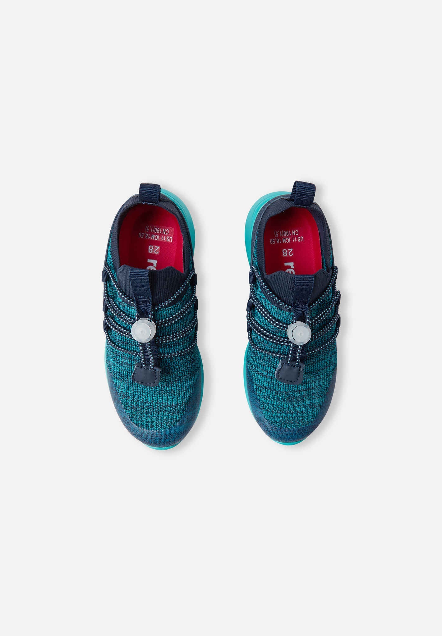 Toddler & Kids Lightweight Breathable Sneakers - Staili