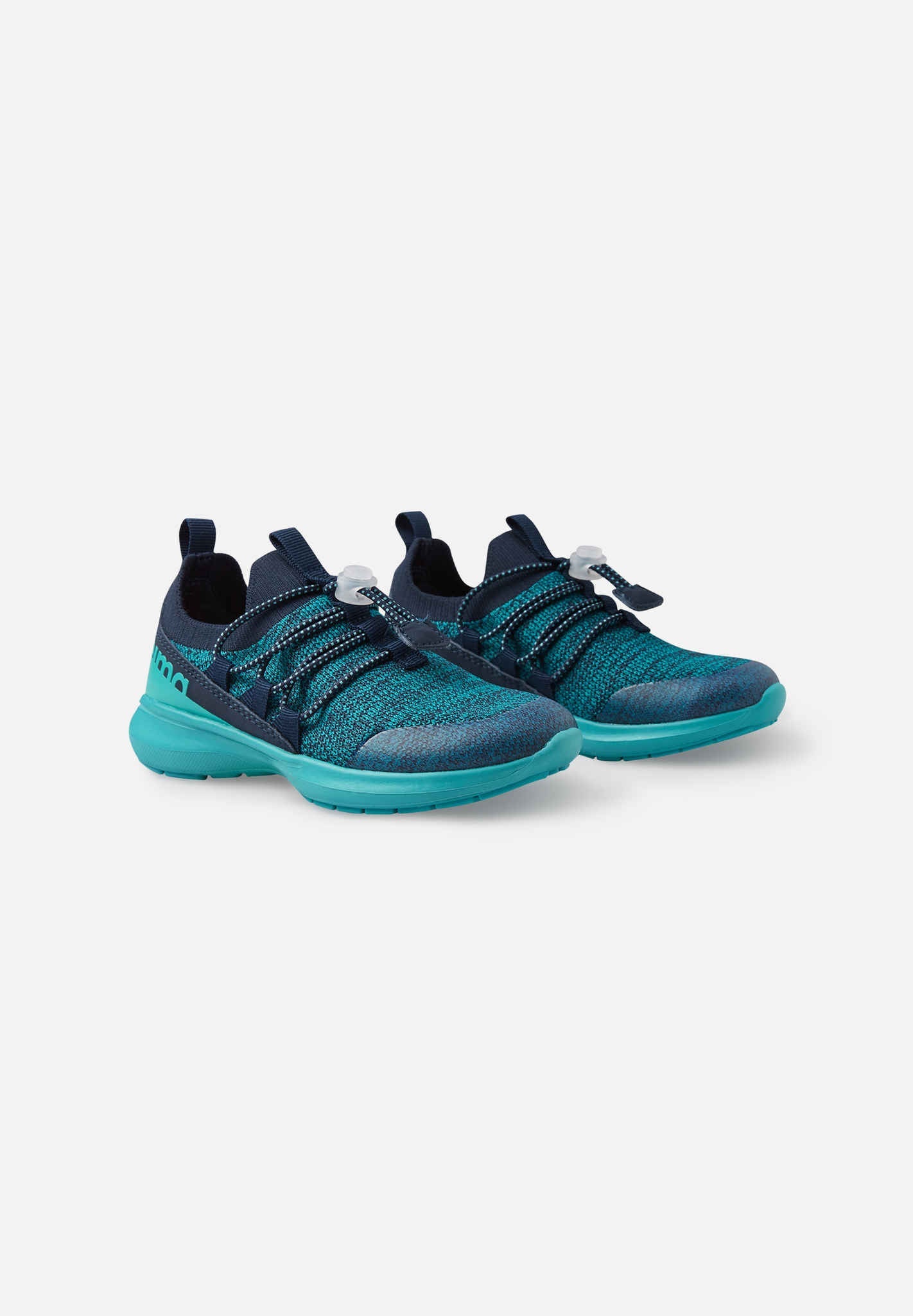Toddler & Kids Lightweight Breathable Sneakers - Staili