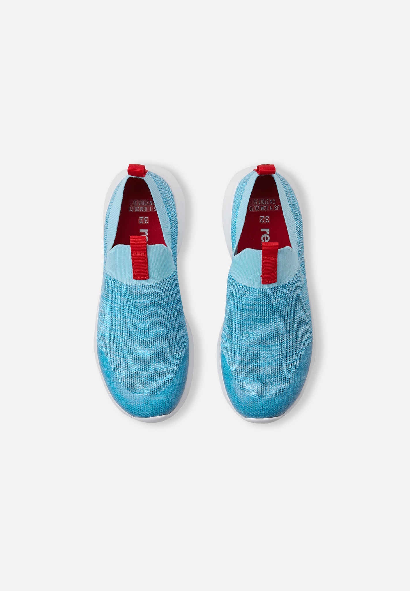 Toddler & Kids Lightweight Breathable Sneakers - Bouncing