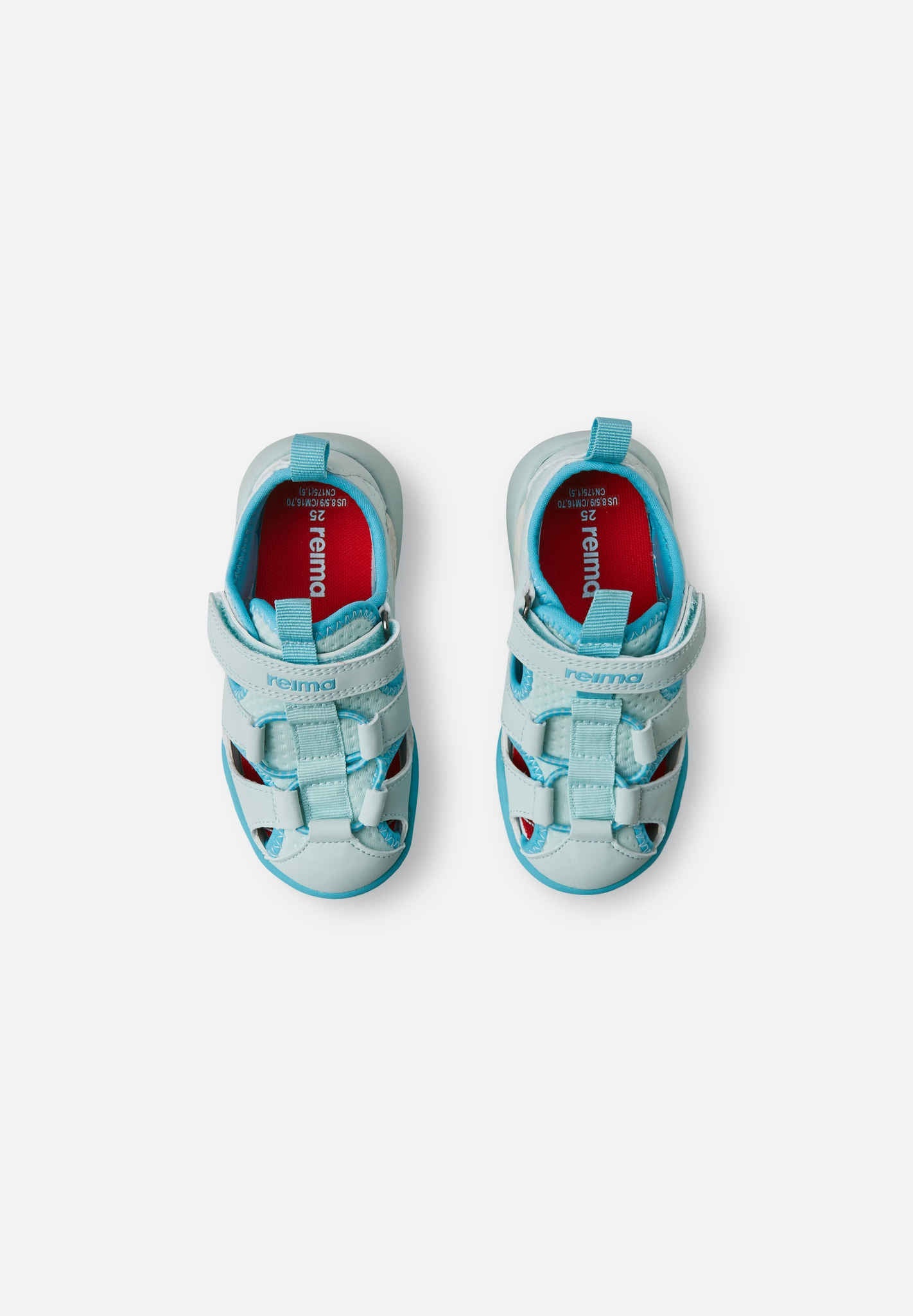 Toddler Sandals - Lomalla