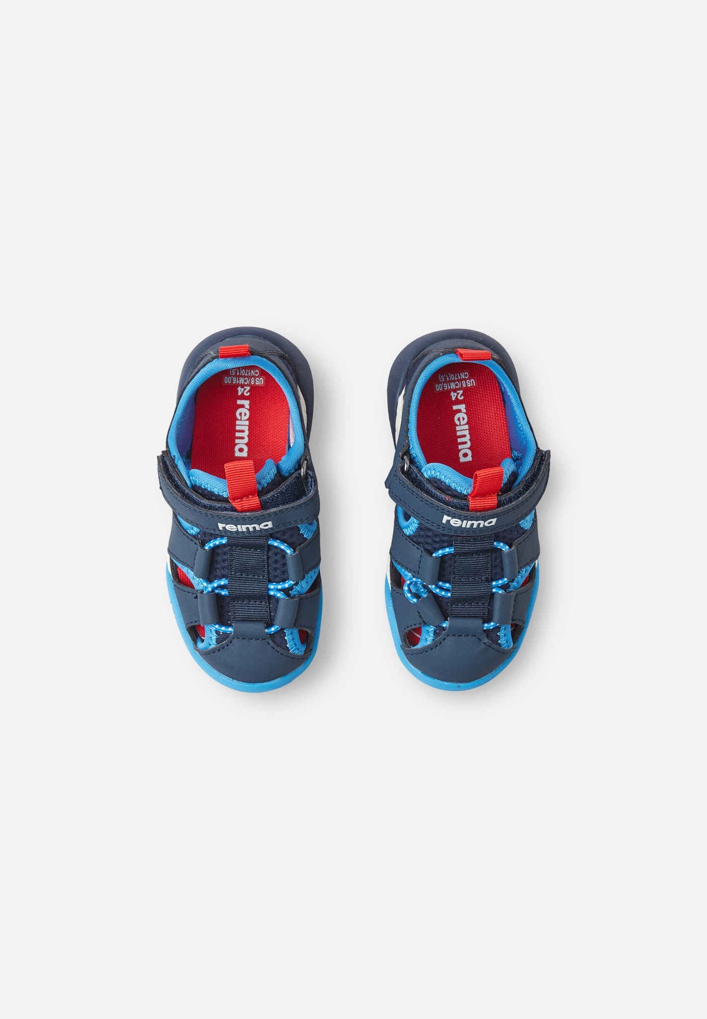 Toddler Sandals - Lomalla
