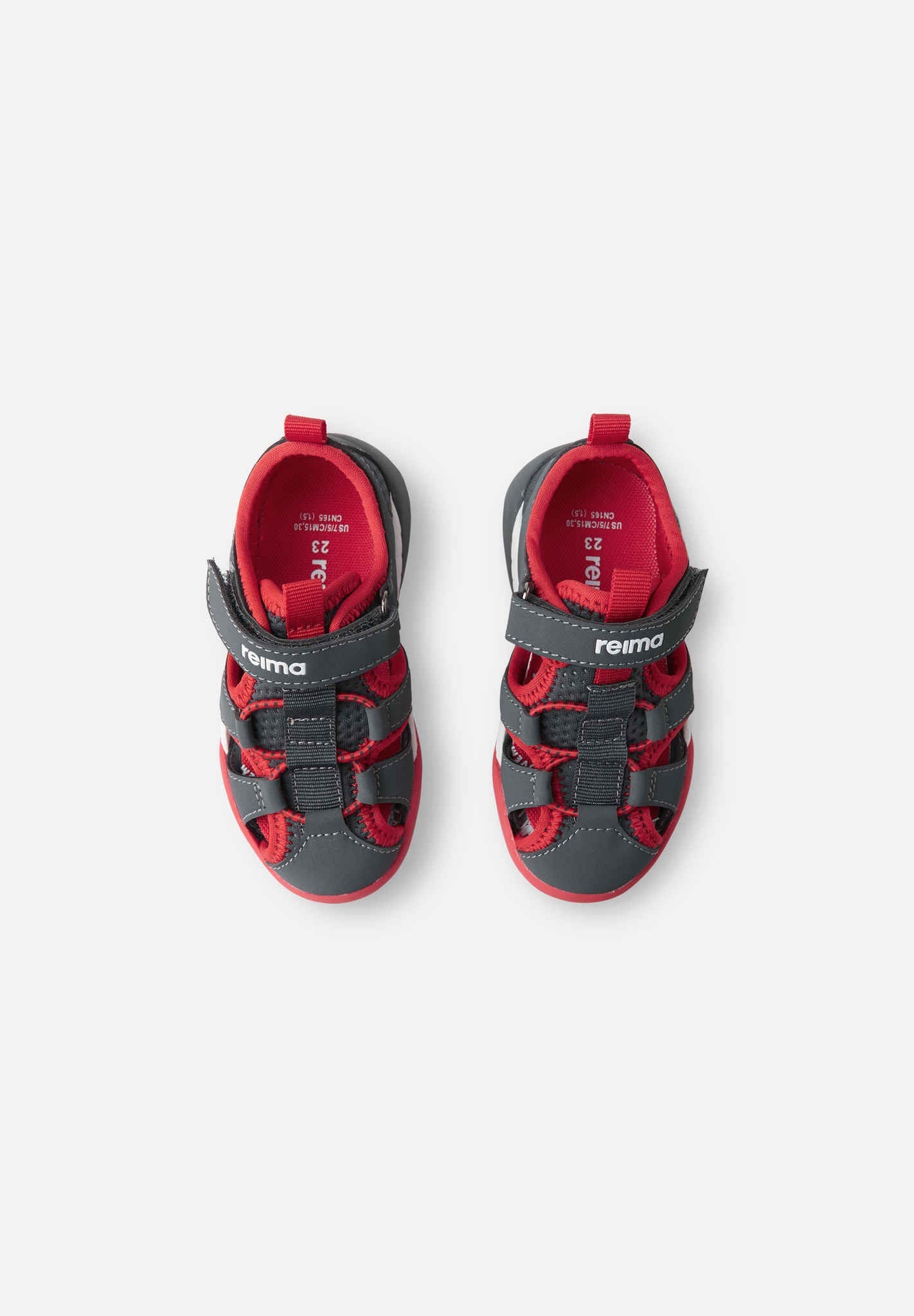 Toddler Sandals - Lomalla