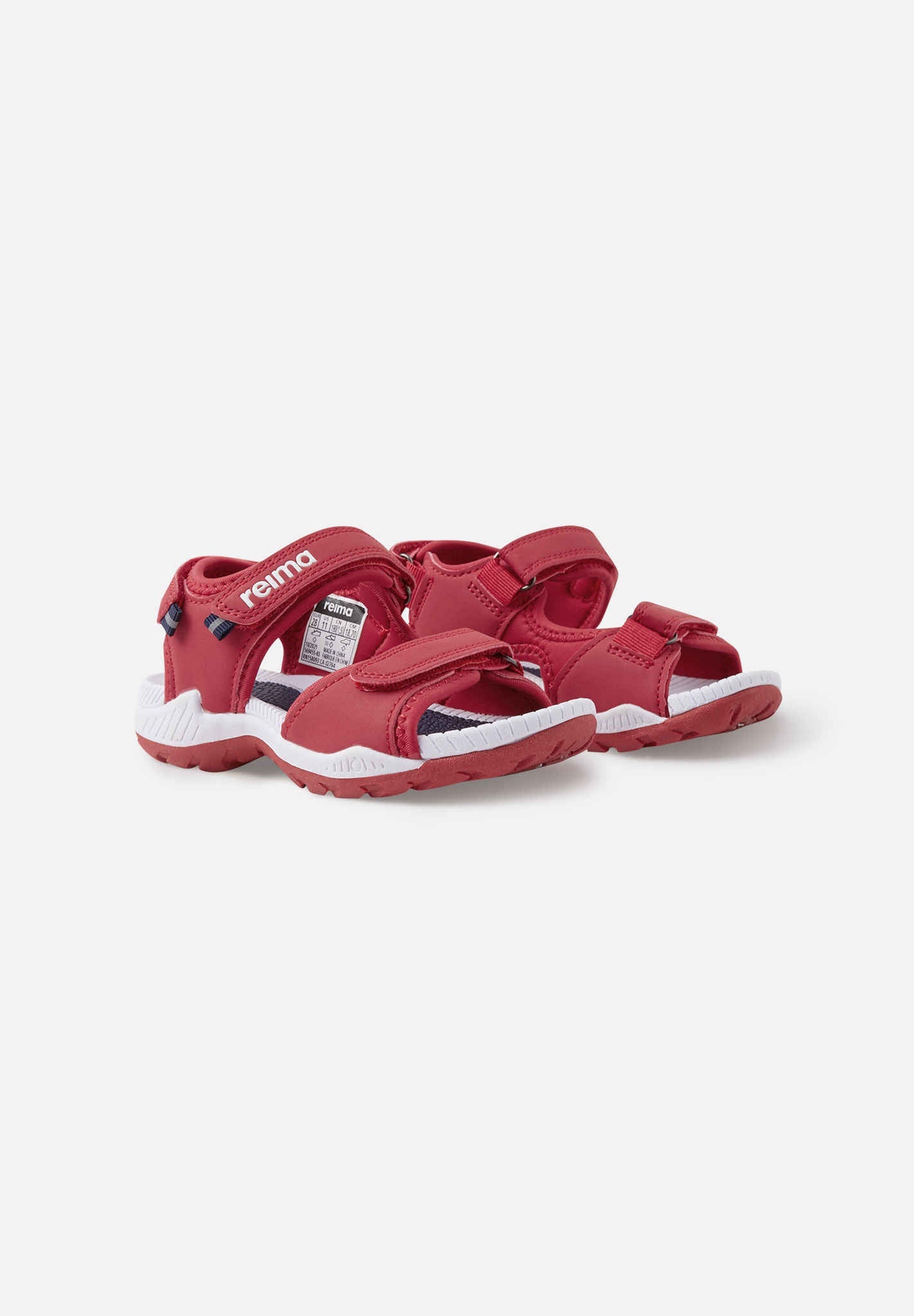 Toddler & Kids Lightweight Sandals - Ratas