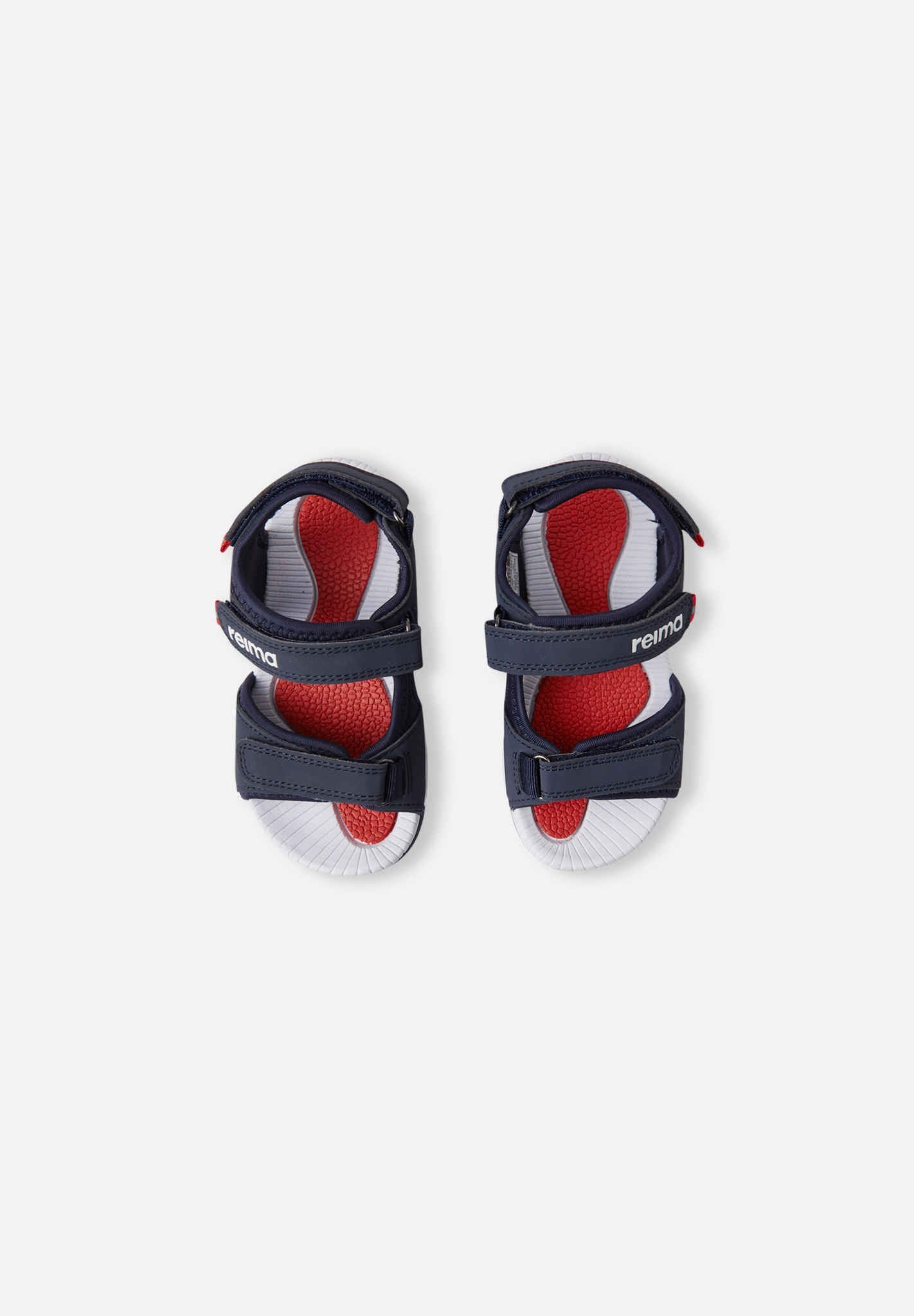 Toddler & Kids Lightweight Sandals - Ratas