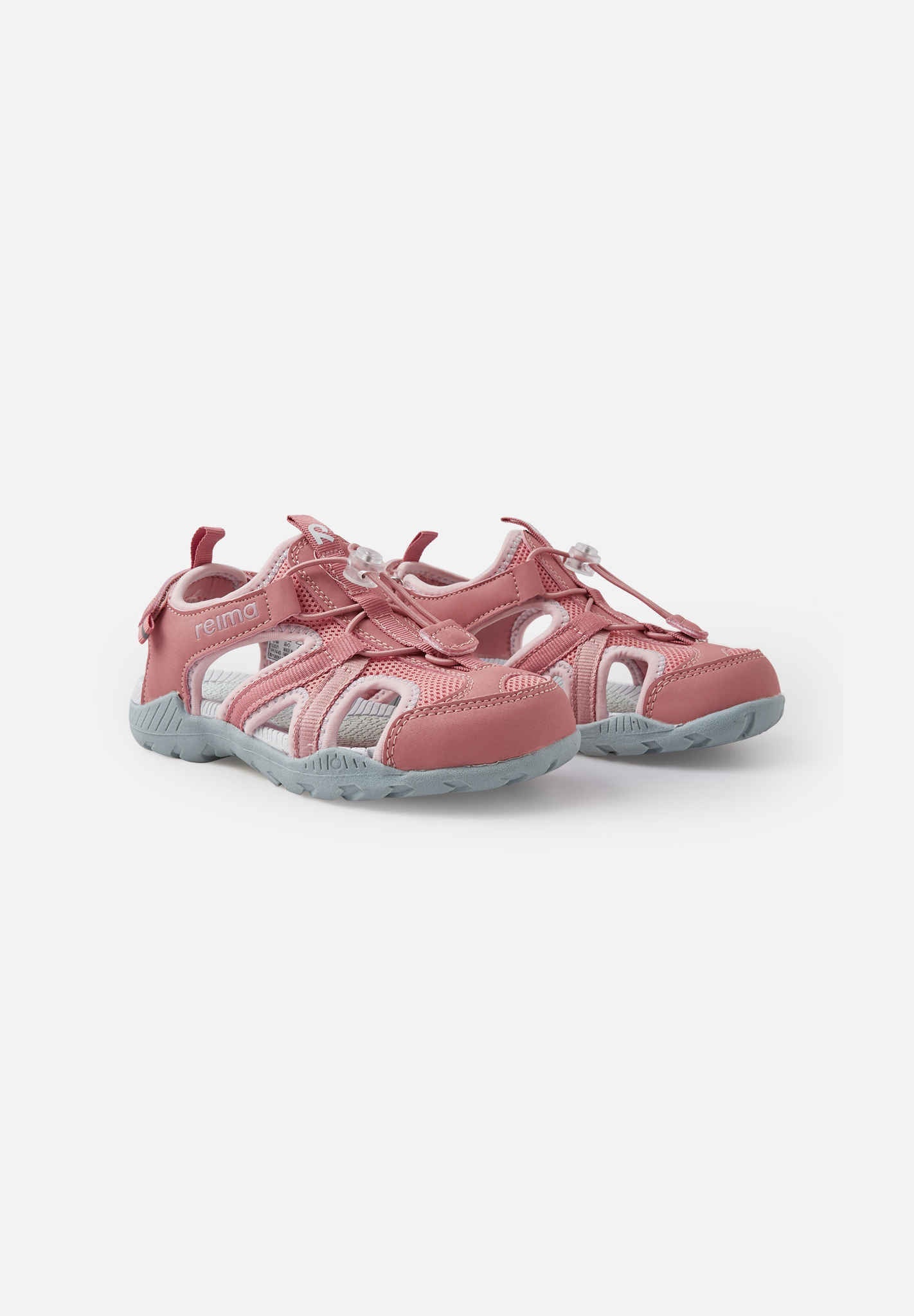 Toddler & Kids Lightweight Sandals - Hiekalla
