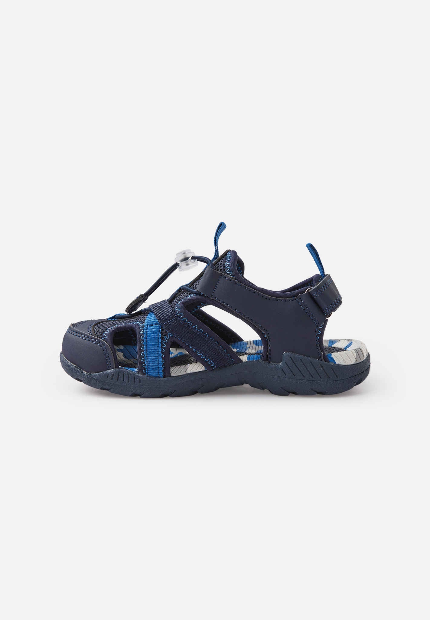 Toddler & Kids Lightweight Sandals - Hiekalla