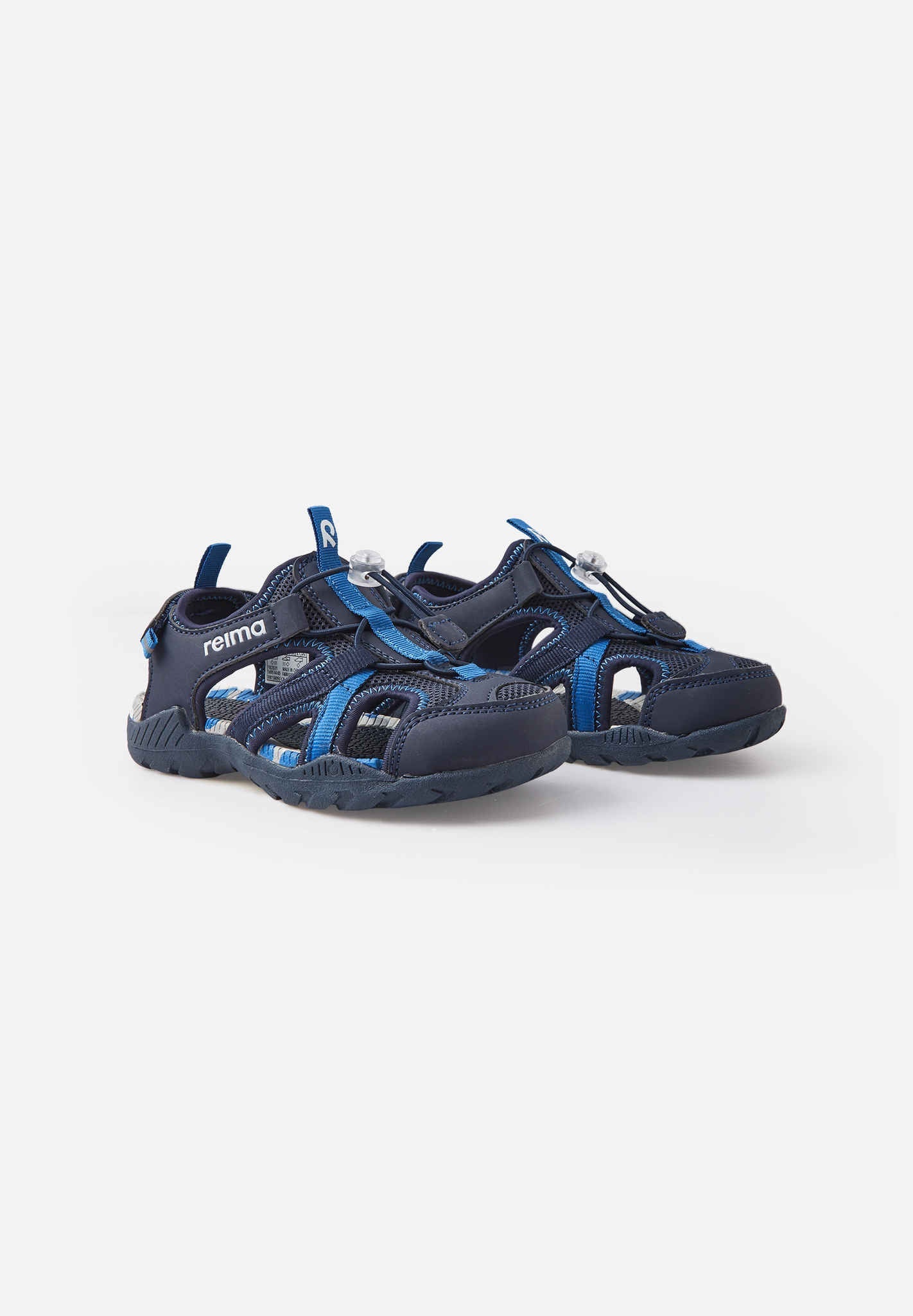 Toddler & Kids Lightweight Sandals - Hiekalla