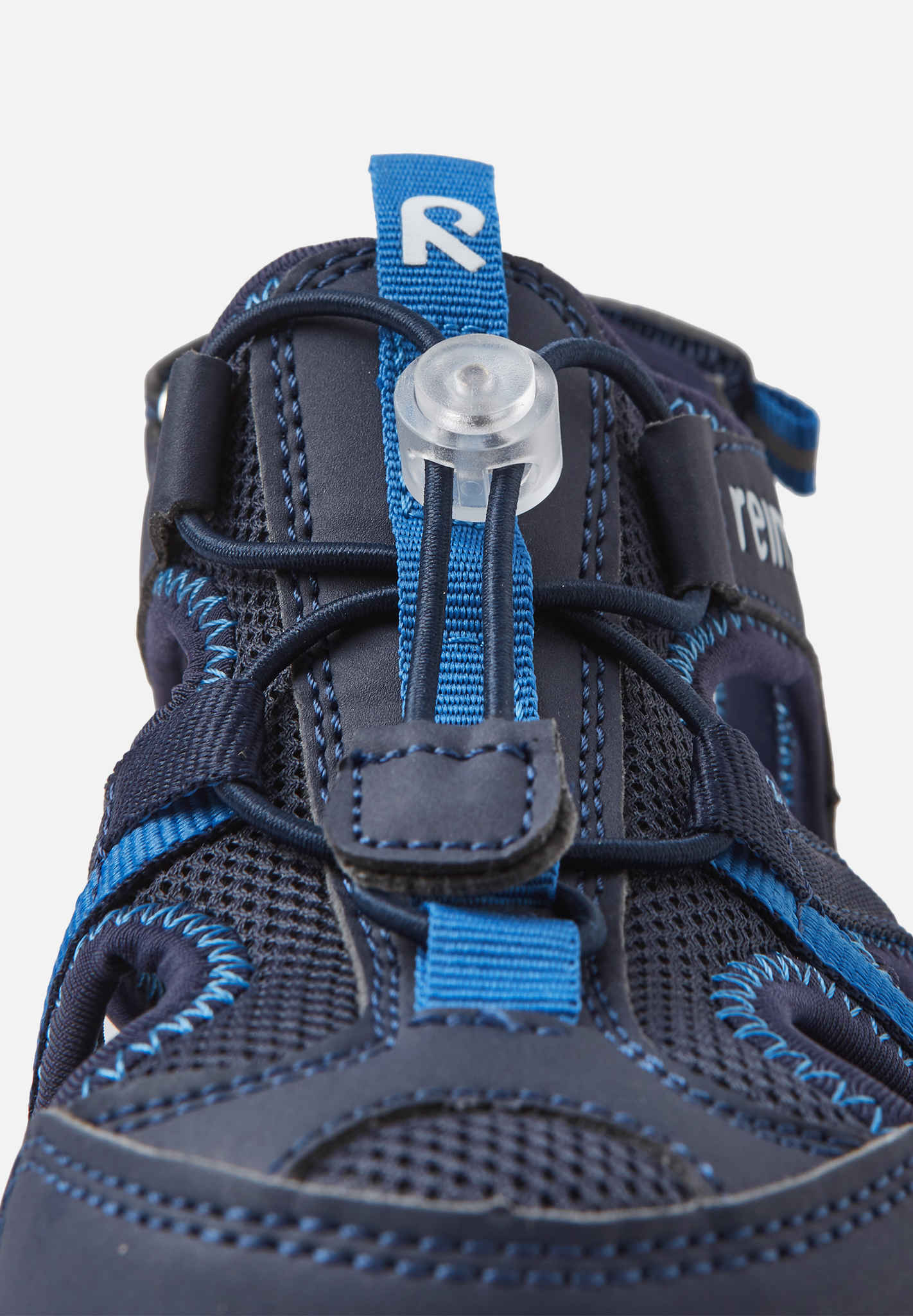 Toddler & Kids Lightweight Sandals - Hiekalla