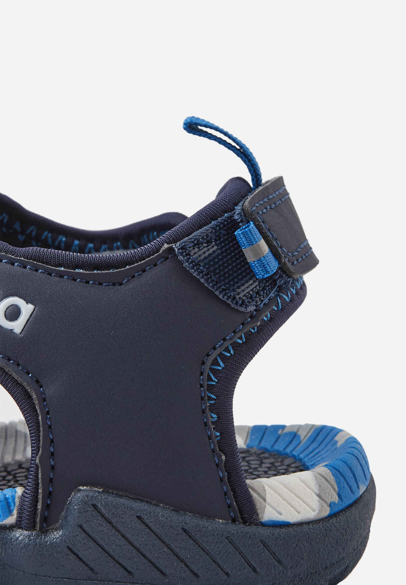 Toddler & Kids Lightweight Sandals - Hiekalla