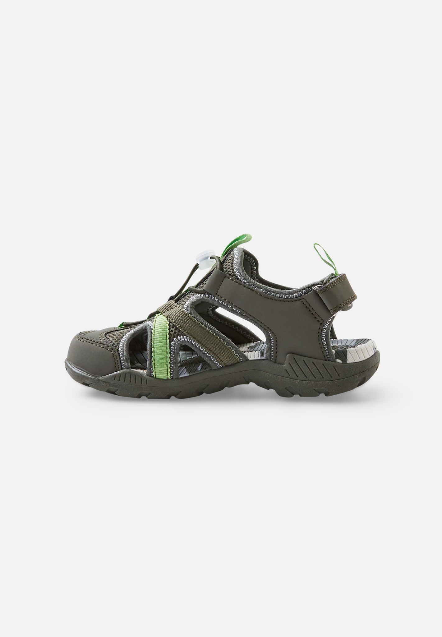 Toddler & Kids Lightweight Sandals - Hiekalla