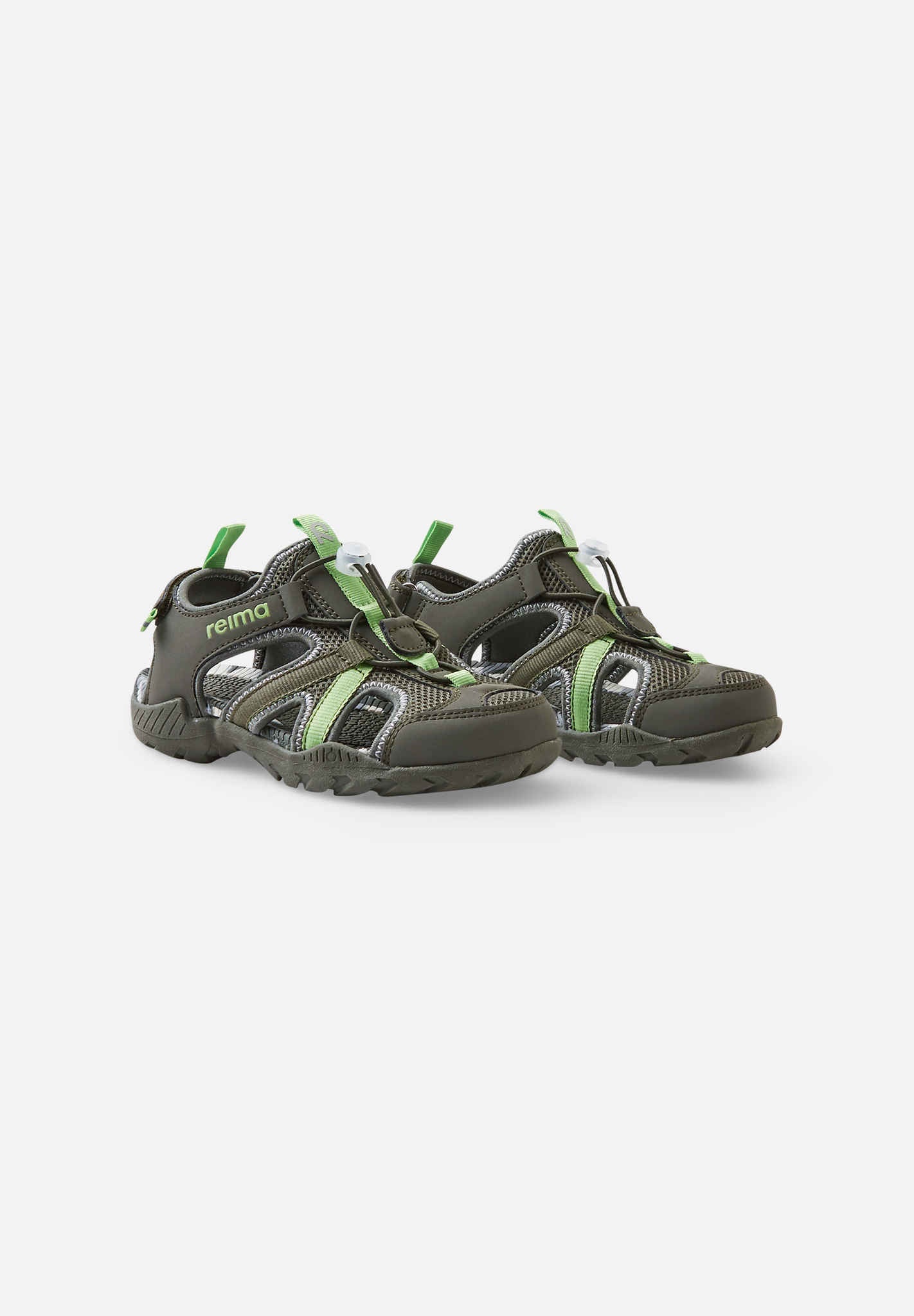 Toddler & Kids Lightweight Sandals - Hiekalla