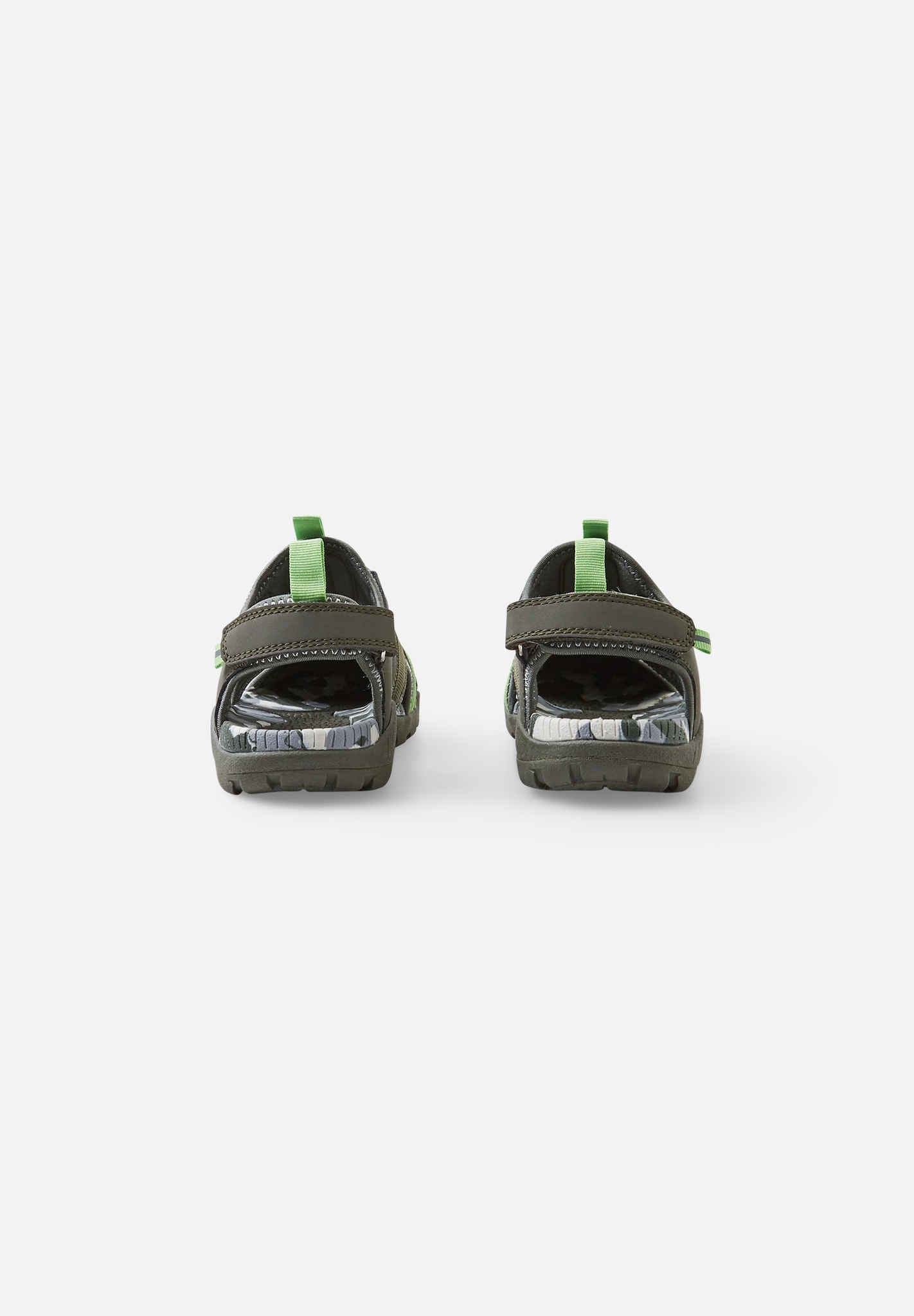 Toddler & Kids Lightweight Sandals - Hiekalla