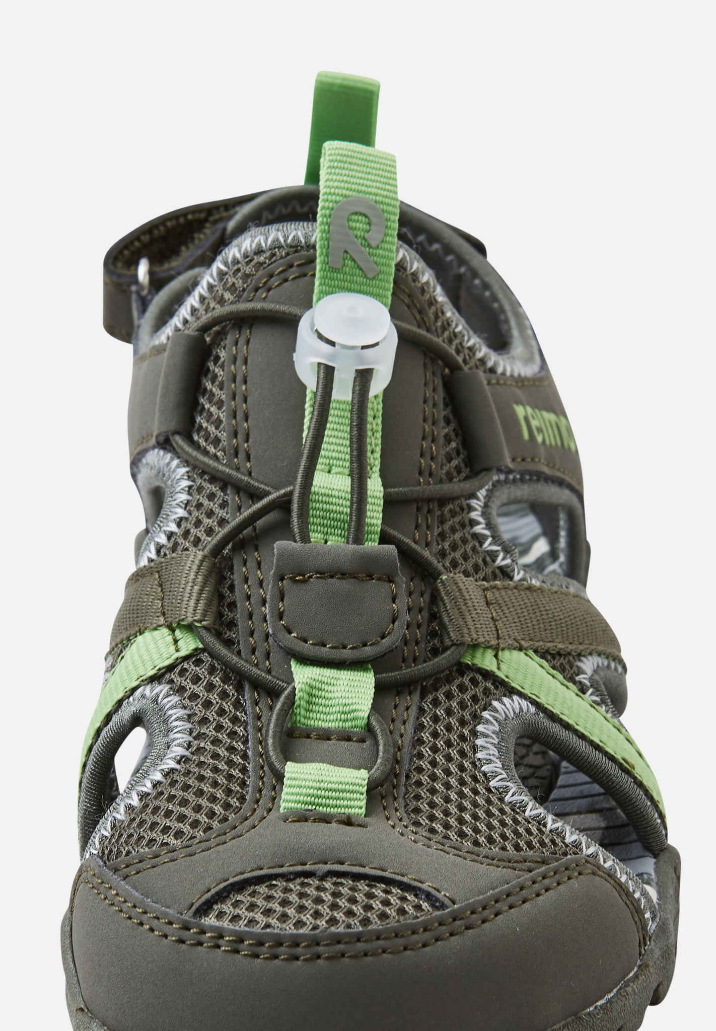 Toddler & Kids Lightweight Sandals - Hiekalla