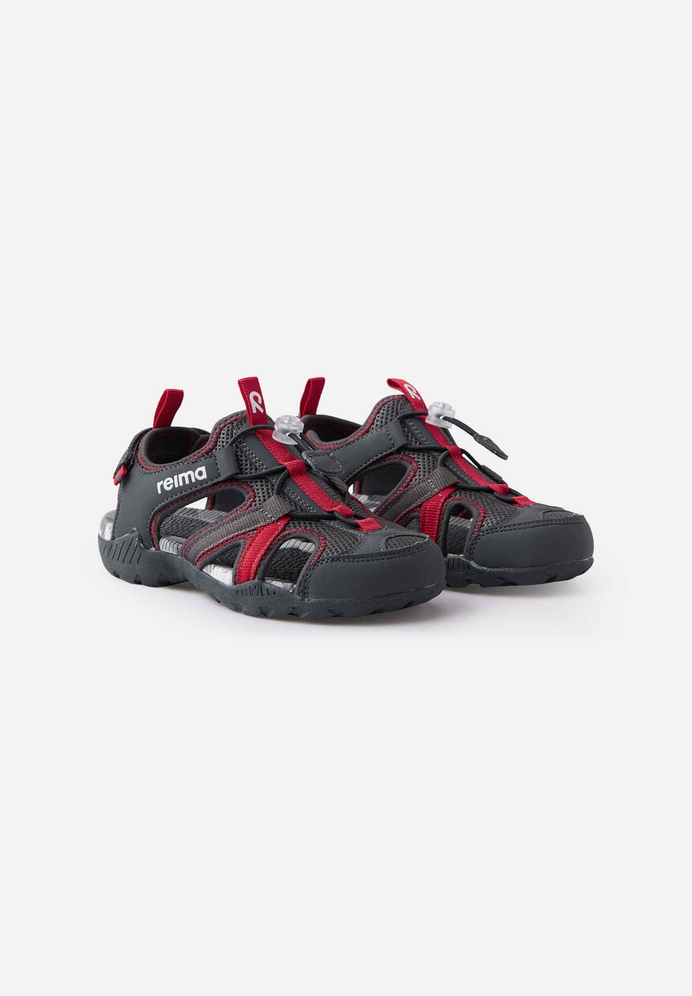 Toddler & Kids Lightweight Sandals - Hiekalla