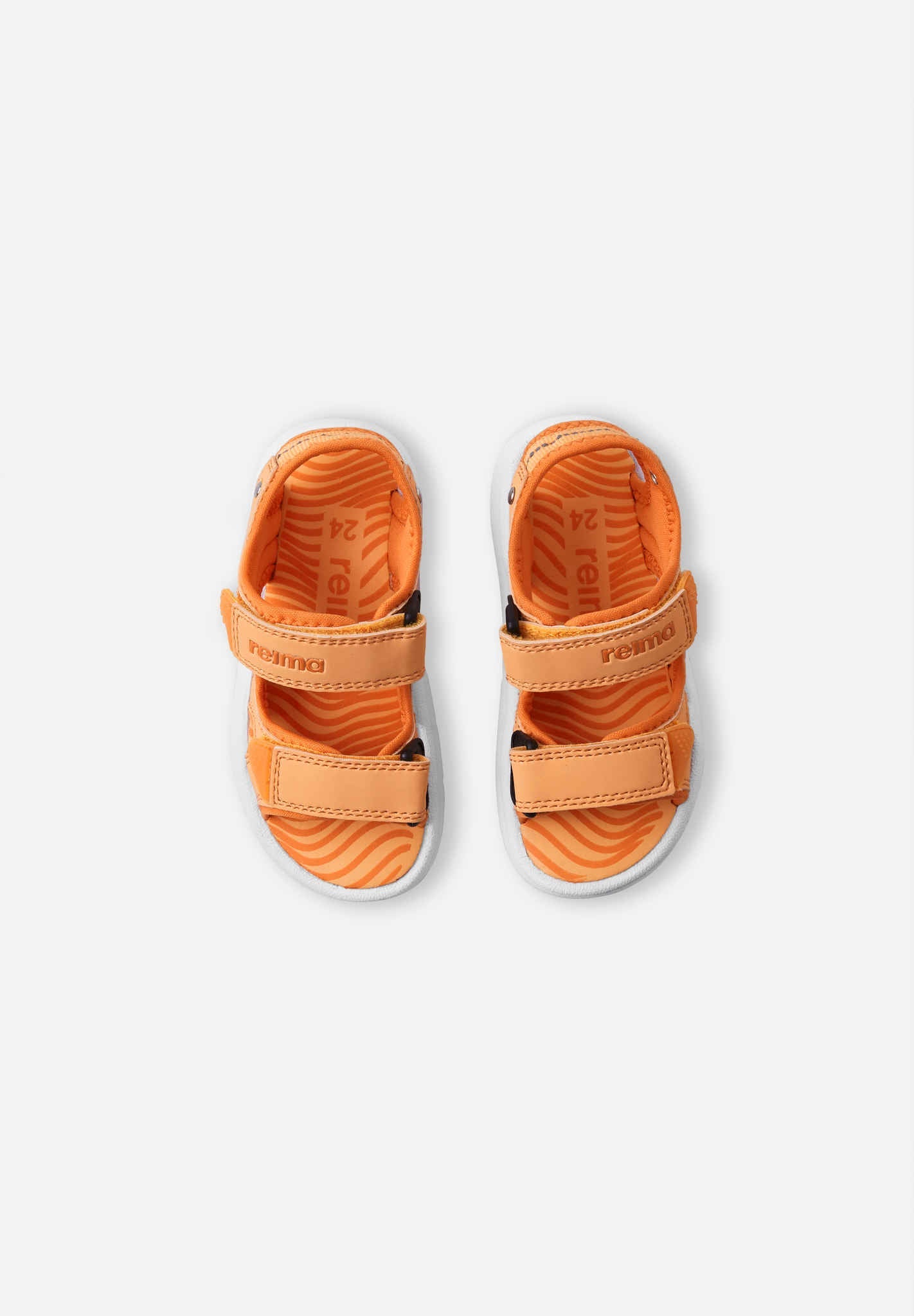 Toddler Lightweight Sandals - Bungee