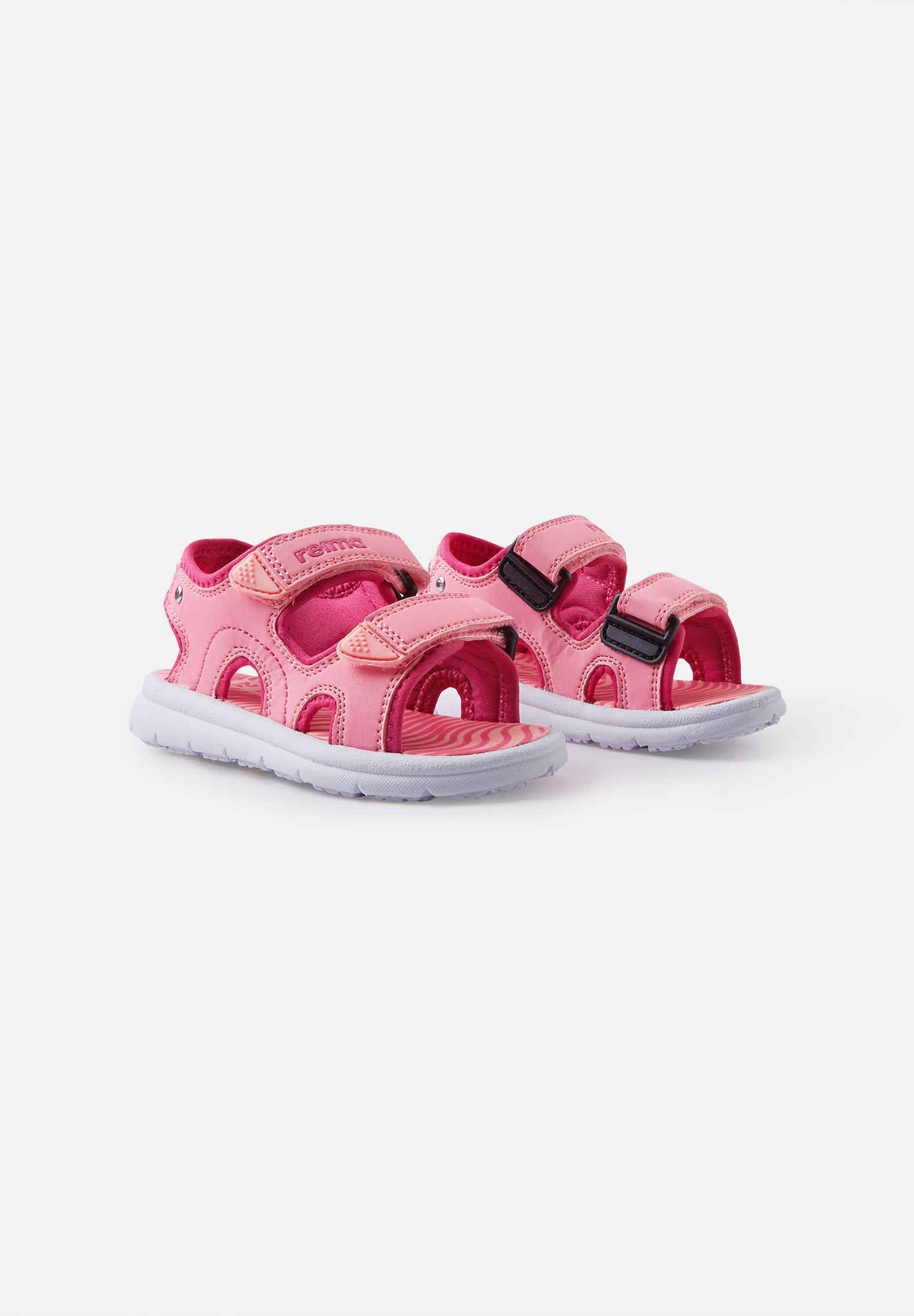 Toddler Lightweight Sandals - Bungee