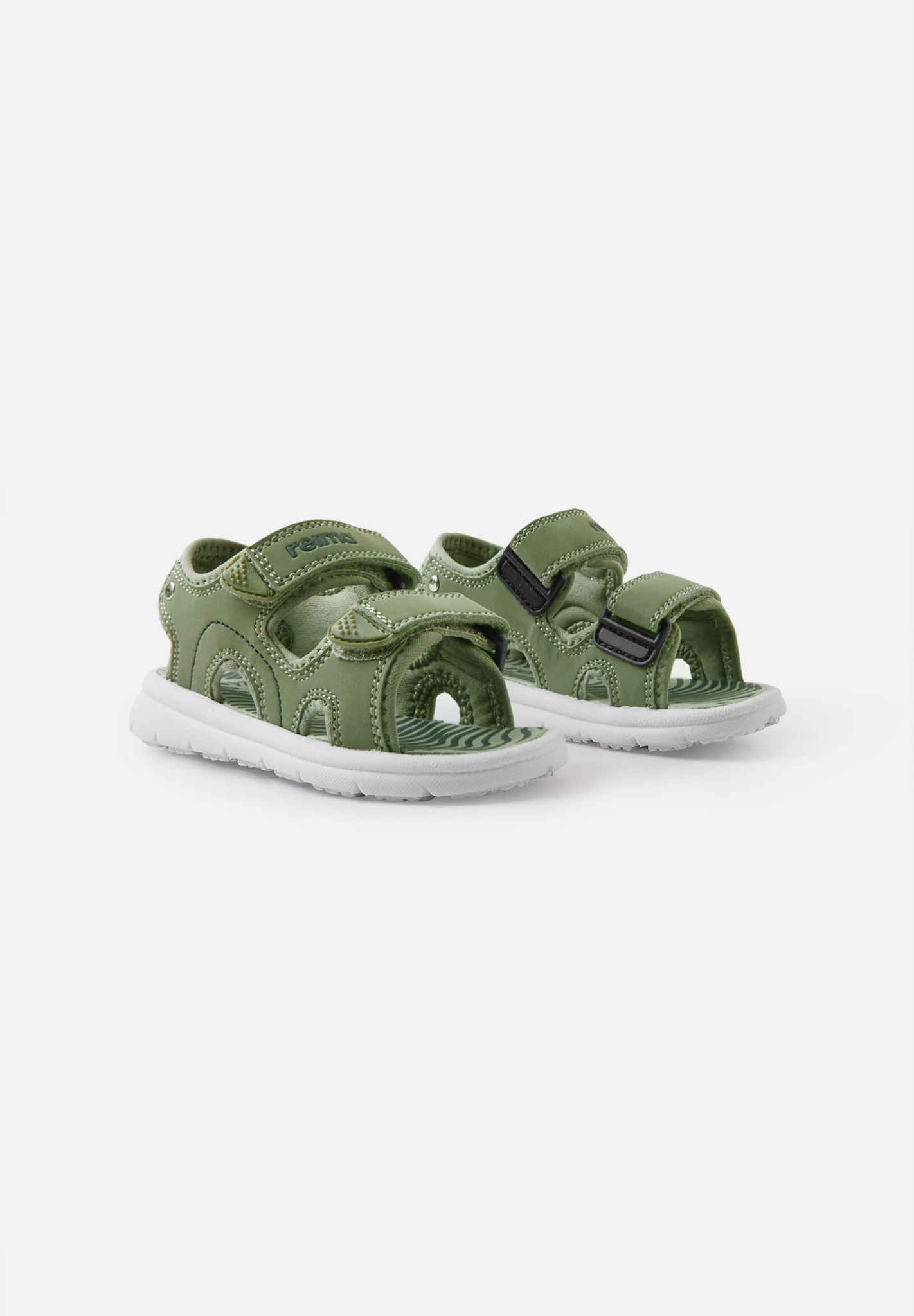 Toddler Lightweight Sandals - Bungee