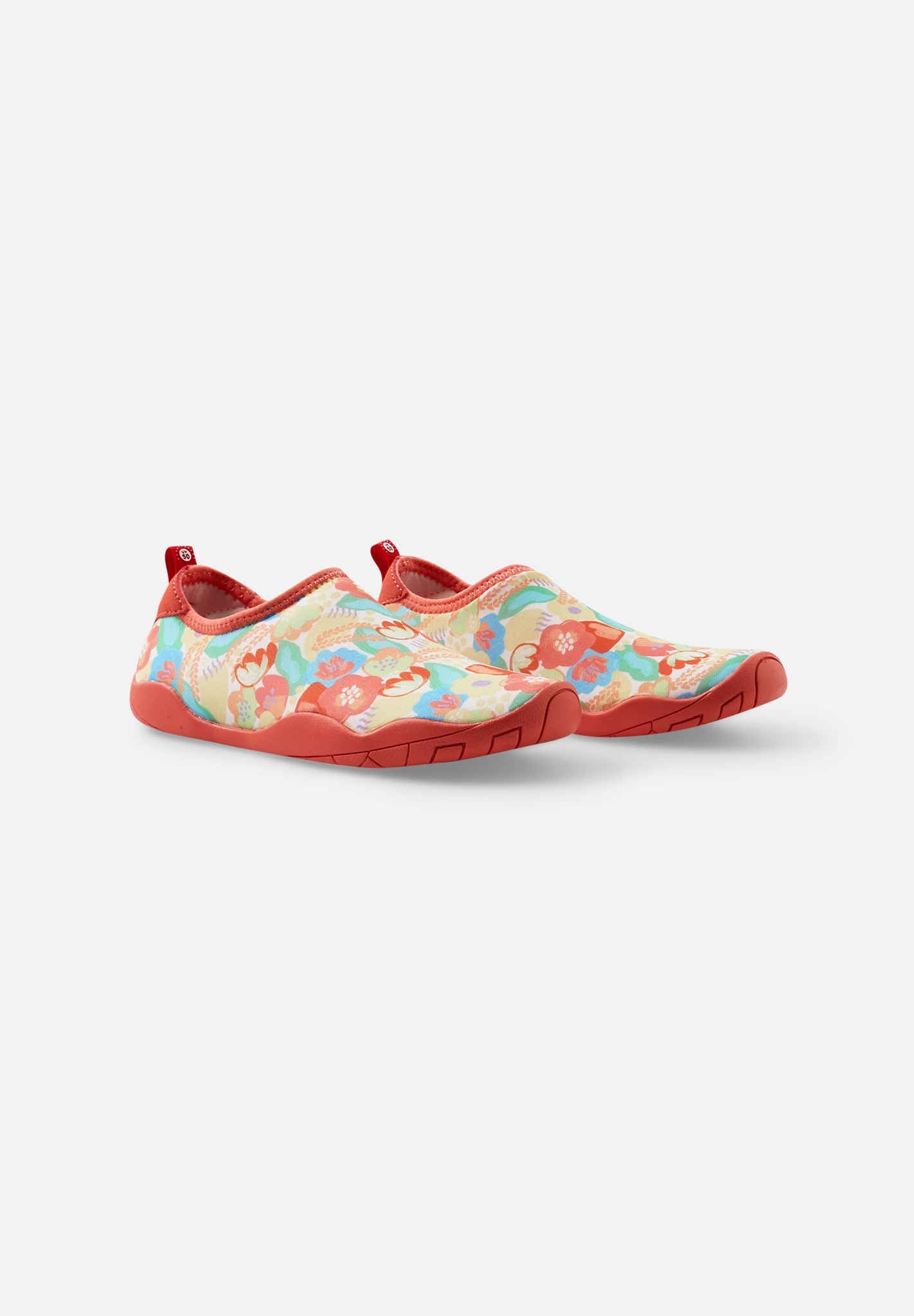 Toddler Water Shoes - Lean