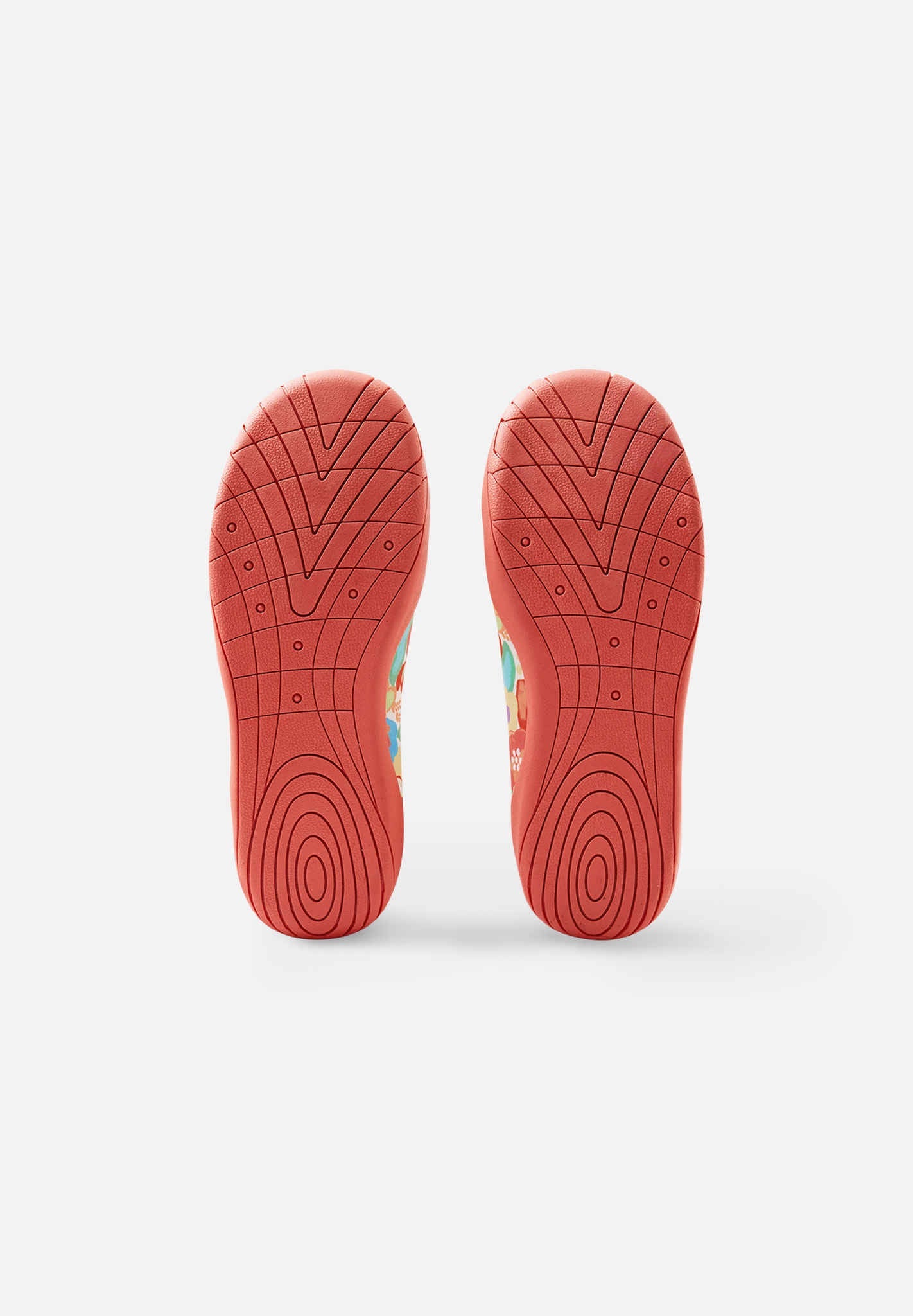 Toddler Water Shoes - Lean