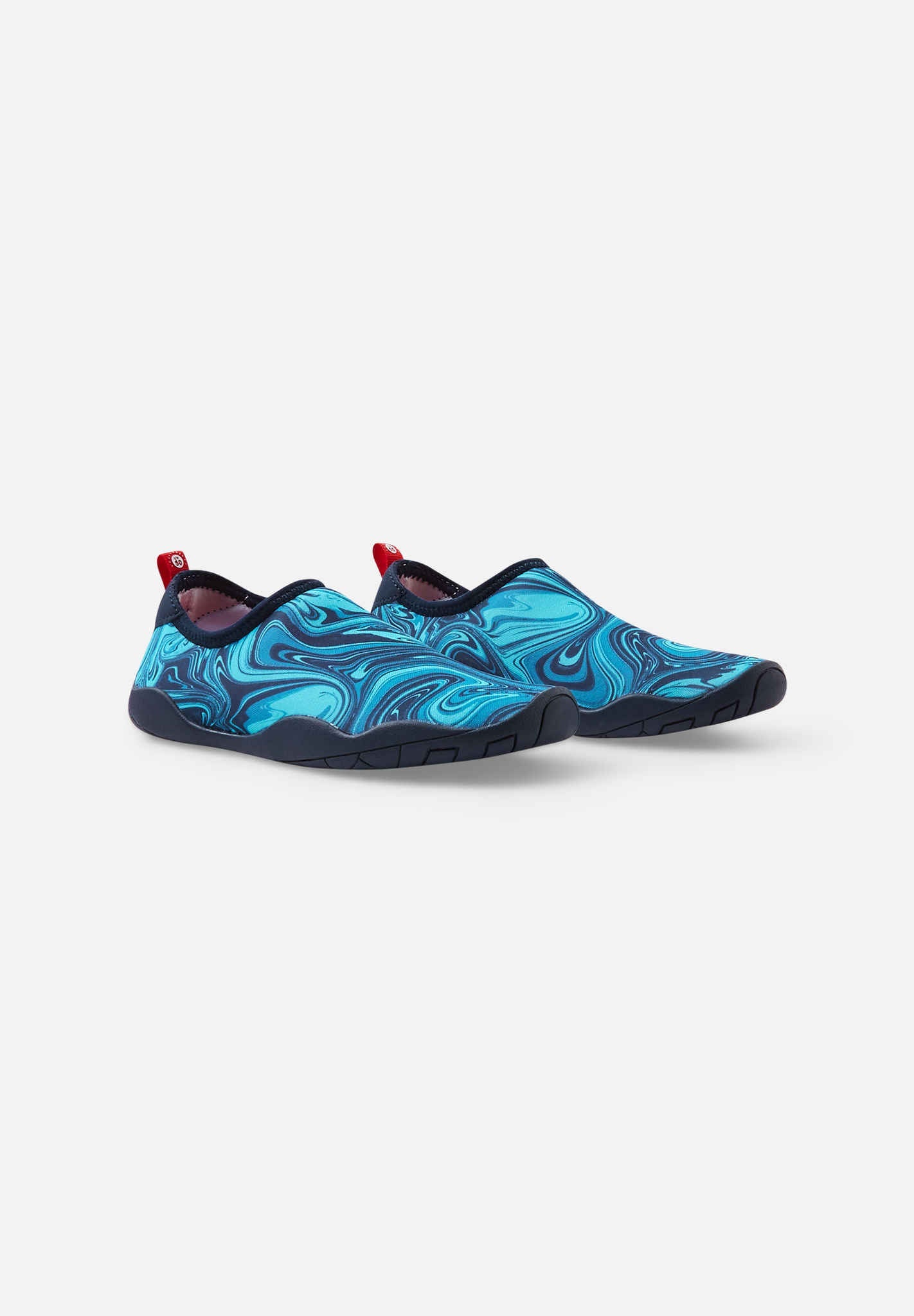 Toddler Water Shoes - Lean