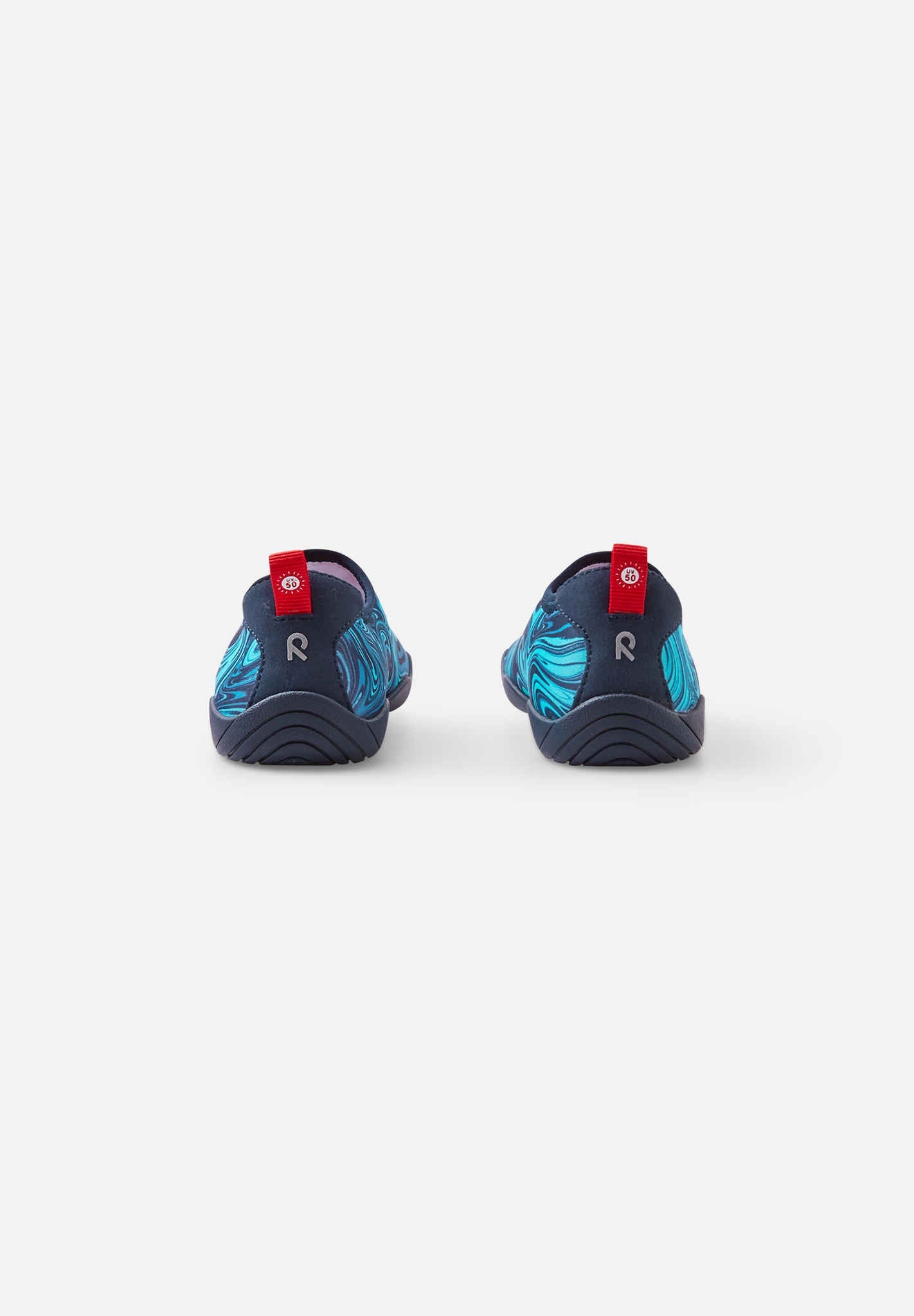 Toddler Water Shoes - Lean