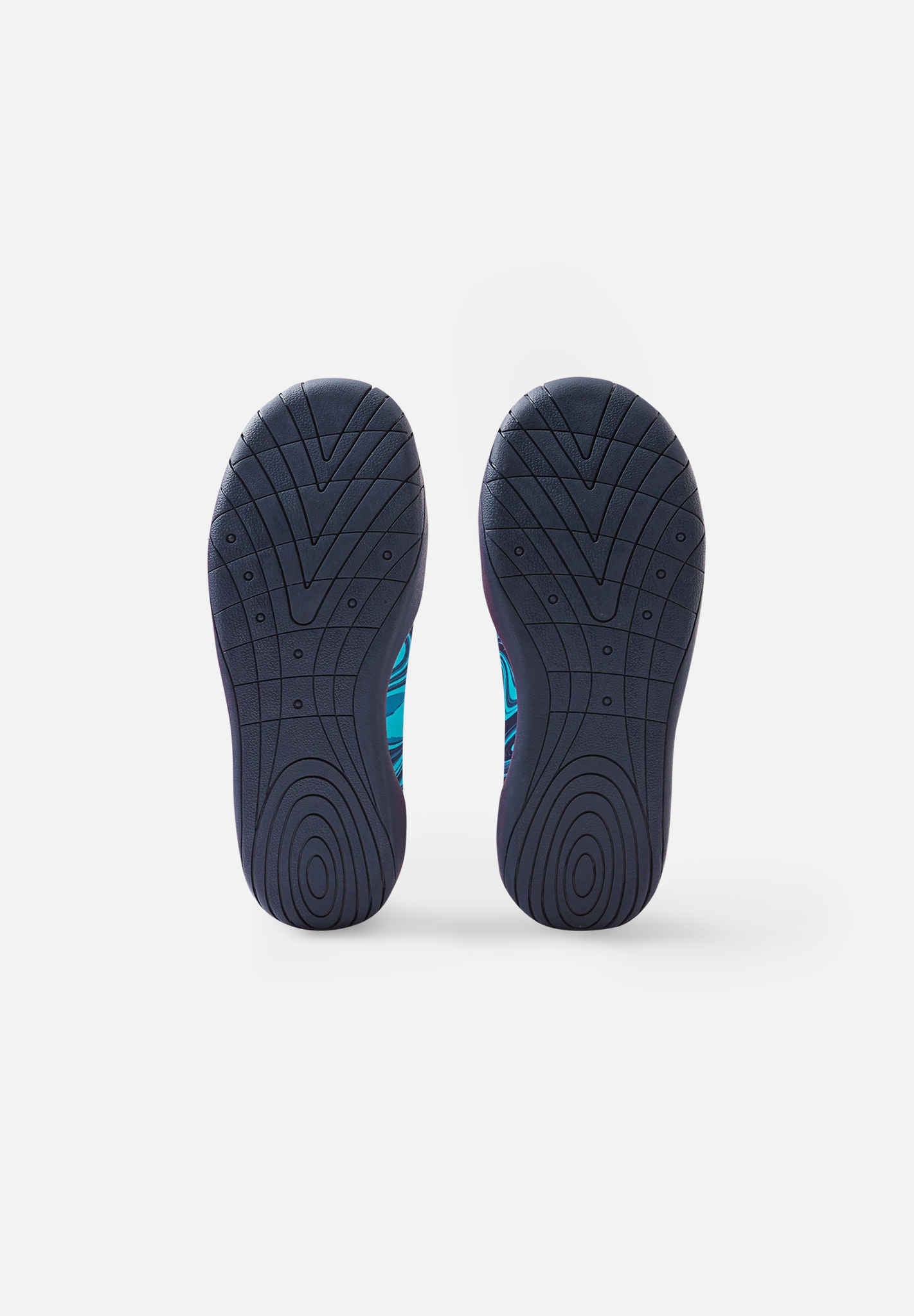 Toddler Water Shoes - Lean