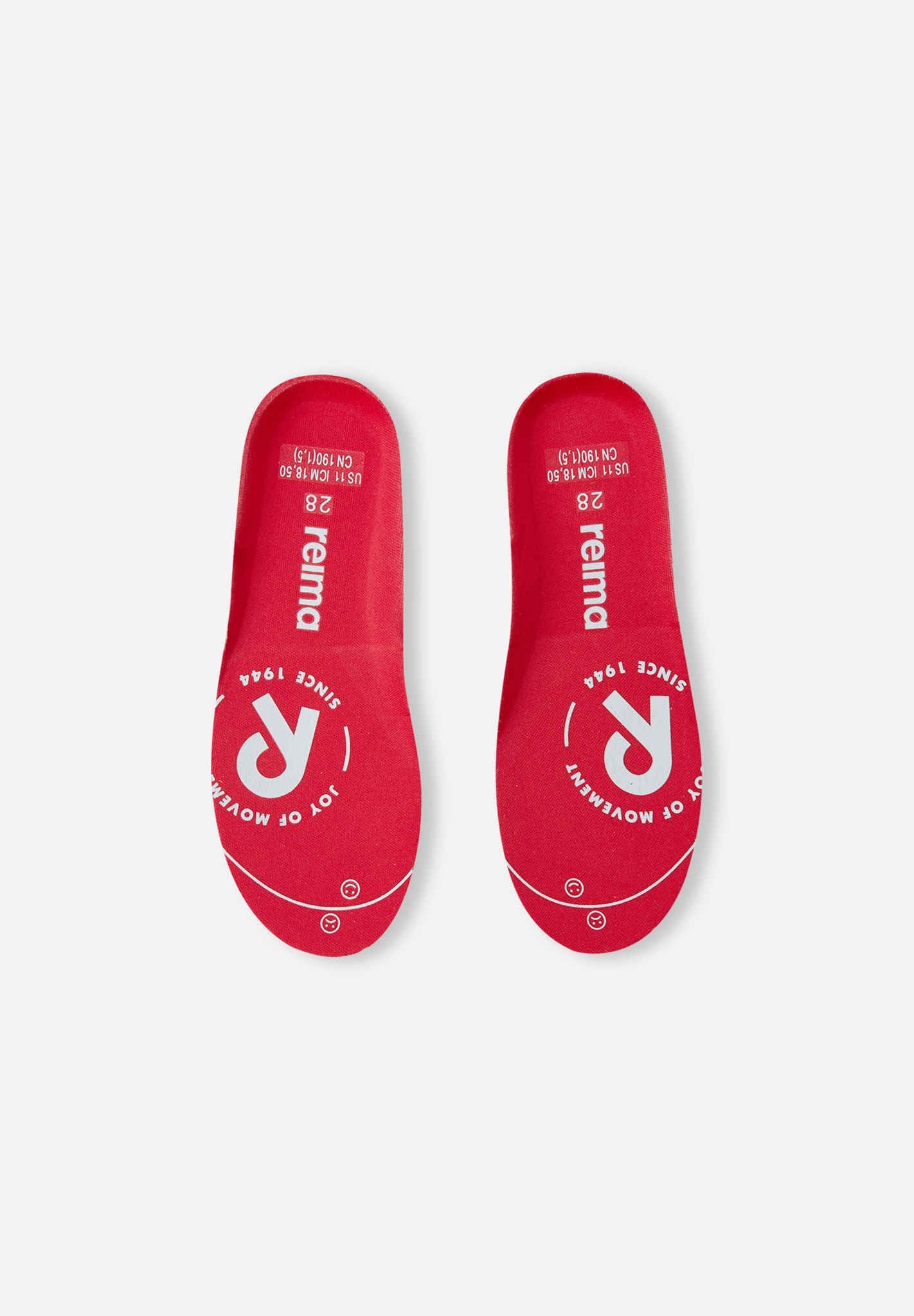 Toddler Water Shoes - Lean