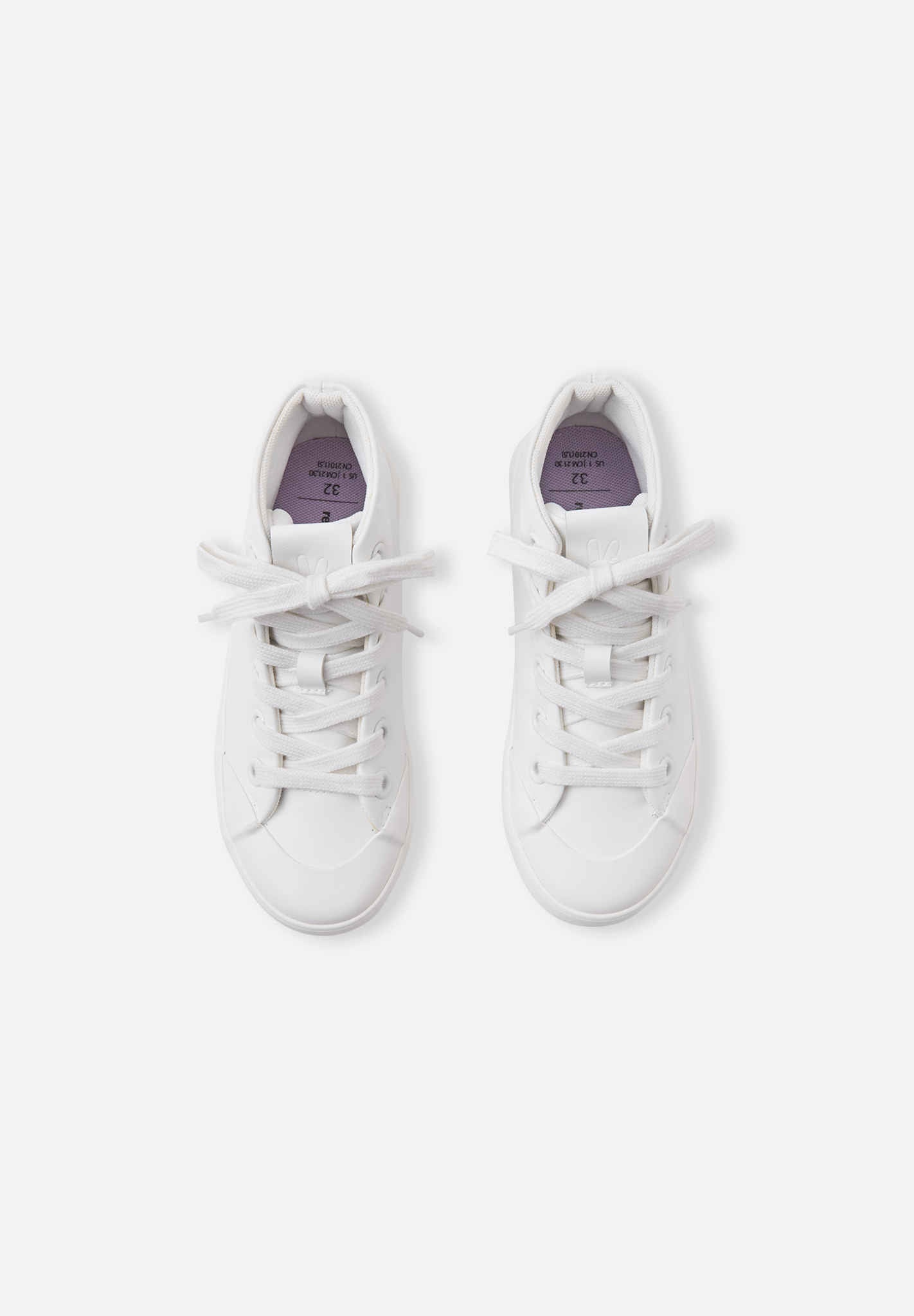Reima x Minna Parikka Sneakers - Peace High-top