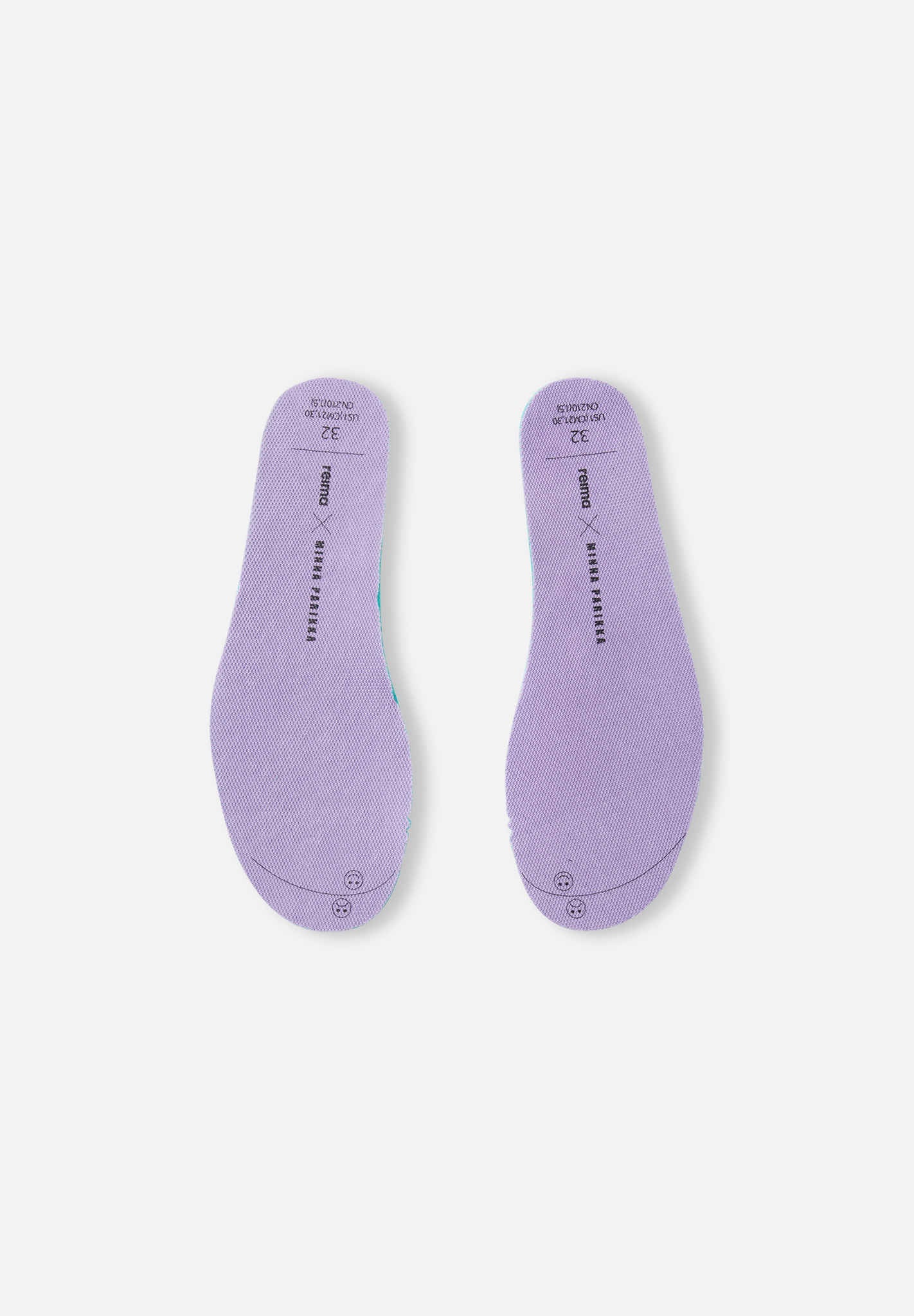 Reima x Minna Parikka Sneakers - Peace High-top