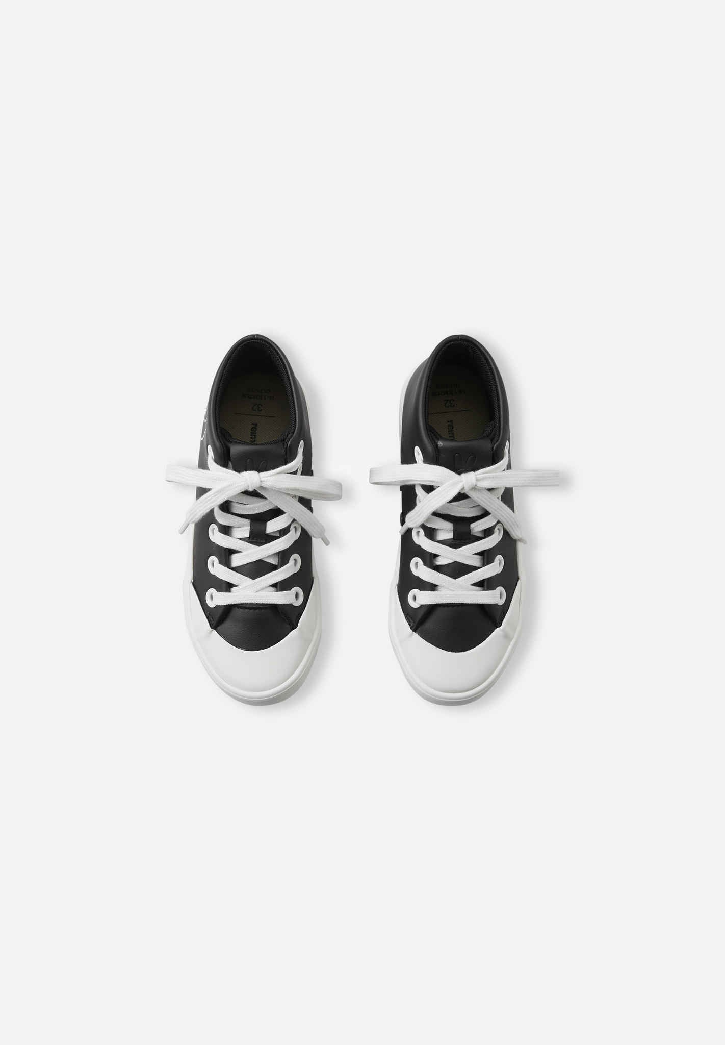 Reima x Minna Parikka Sneakers - Peace High-top