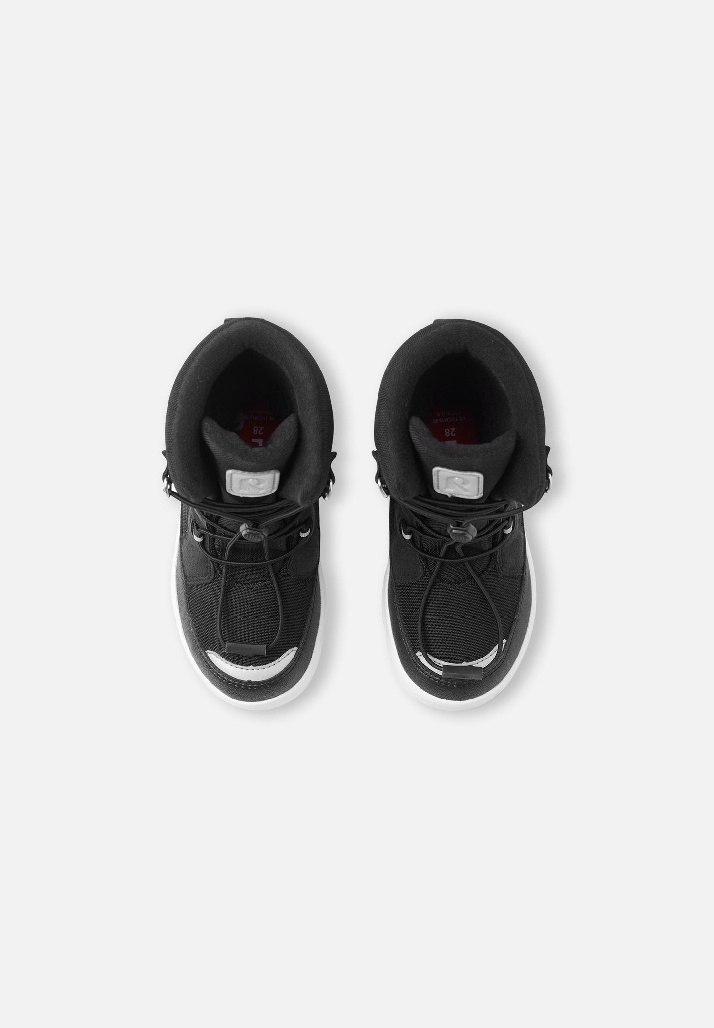 Vibram Artic Grip Winter Boots - Laplander