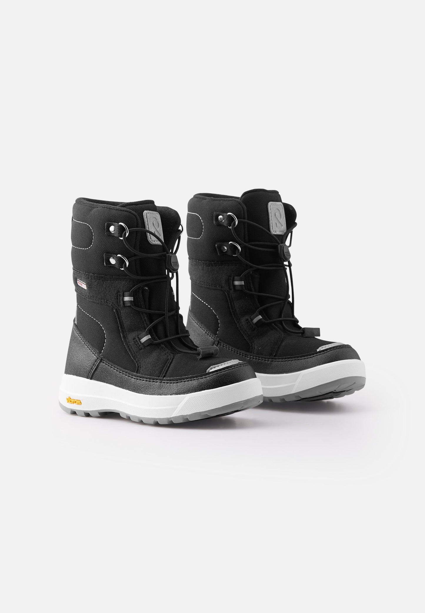 Vibram Artic Grip Winter Boots - Laplander